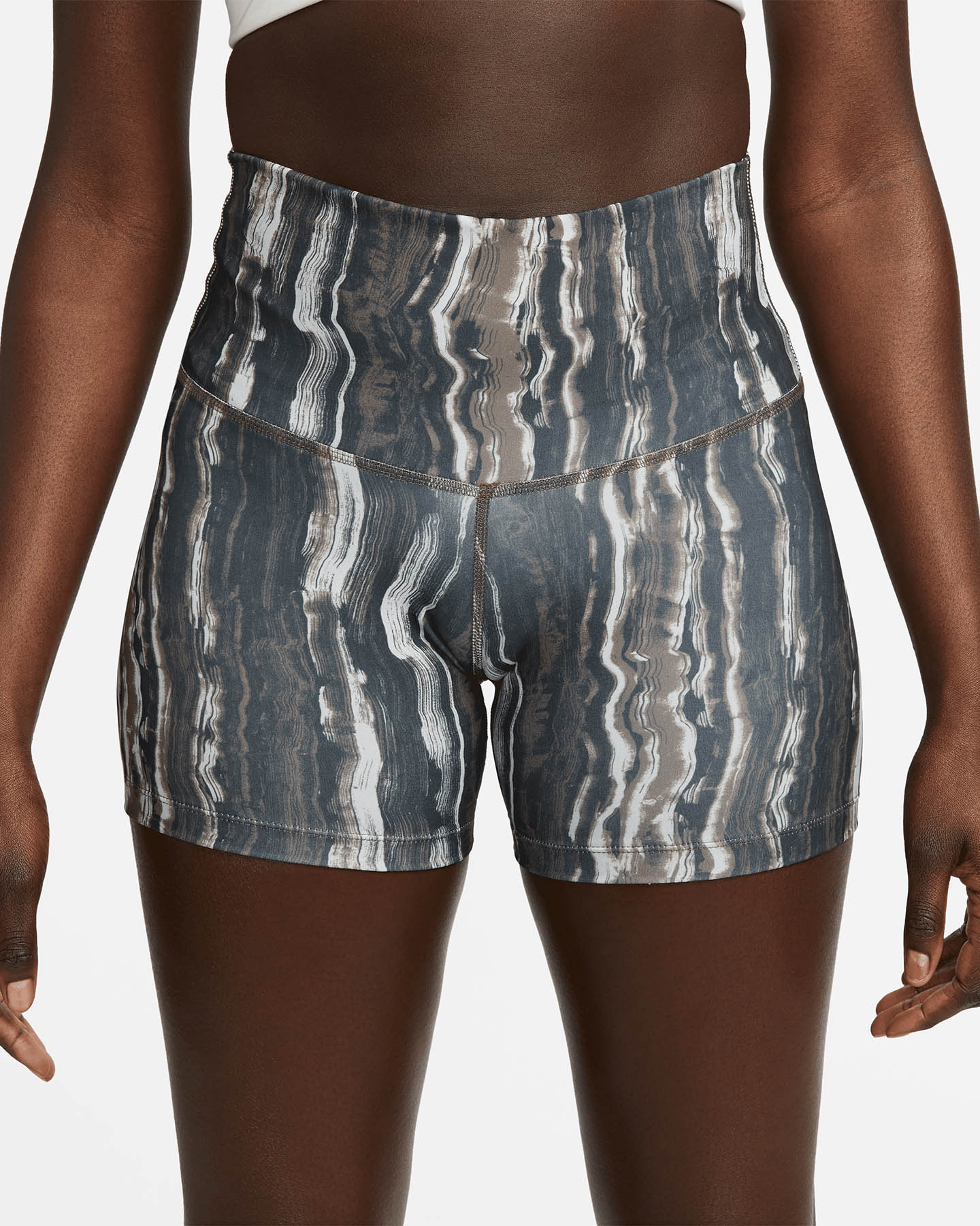 Short training NIKE ALL OVER PRINTED W - Nero - 1 | Cisalfa Sport