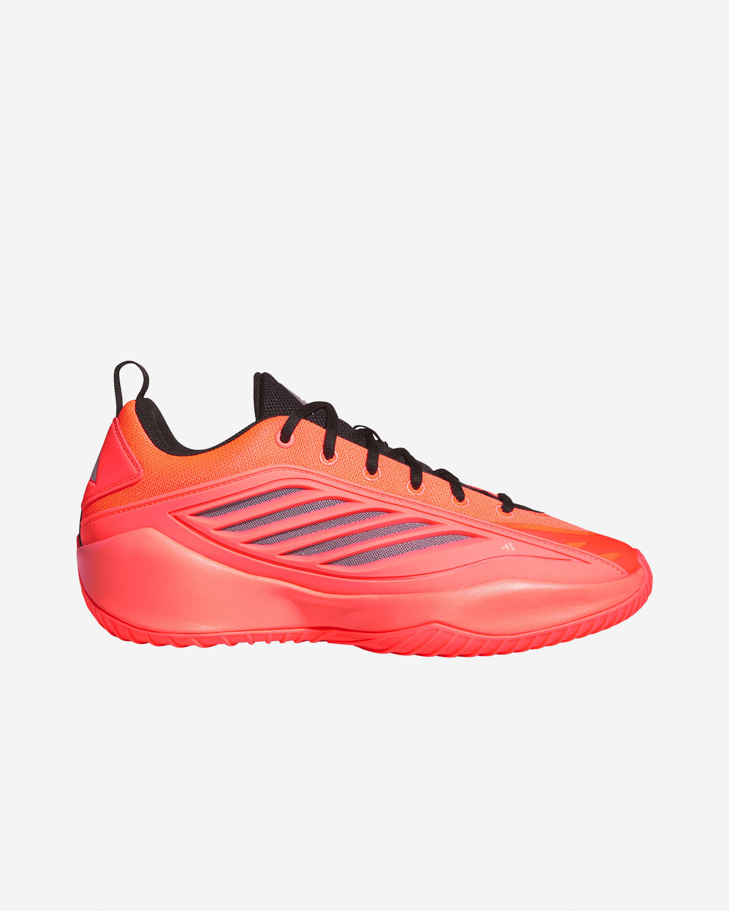 Believe That 1 M - Scarpe Basket - Uomo - Arancione