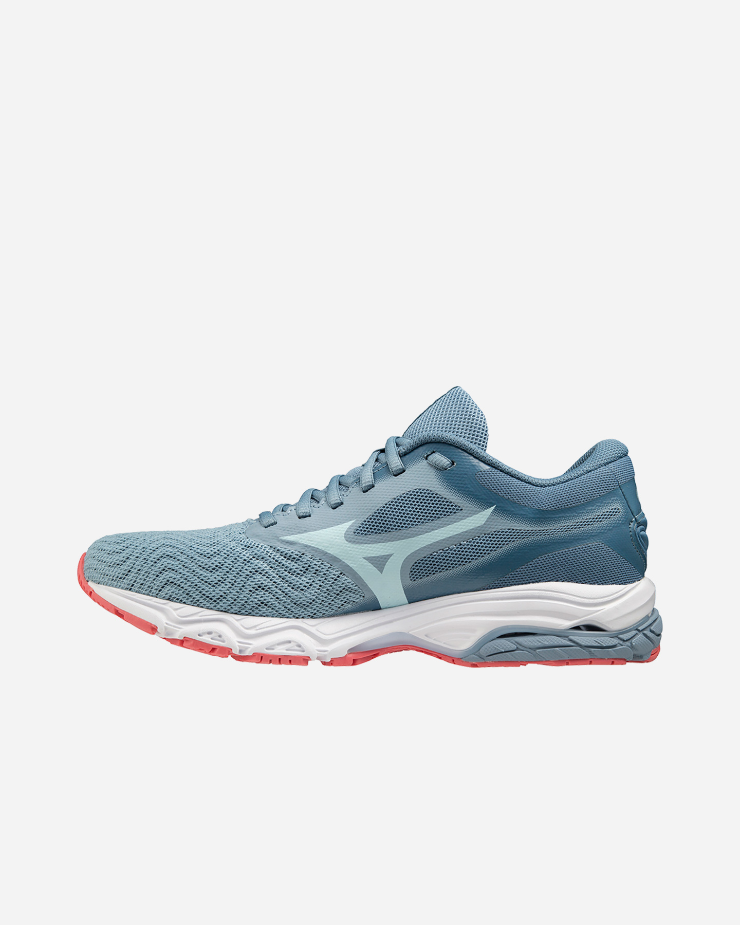 Scarpe running MIZUNO WAVE PRODIGY 4 W - 4 | Cisalfa Sport