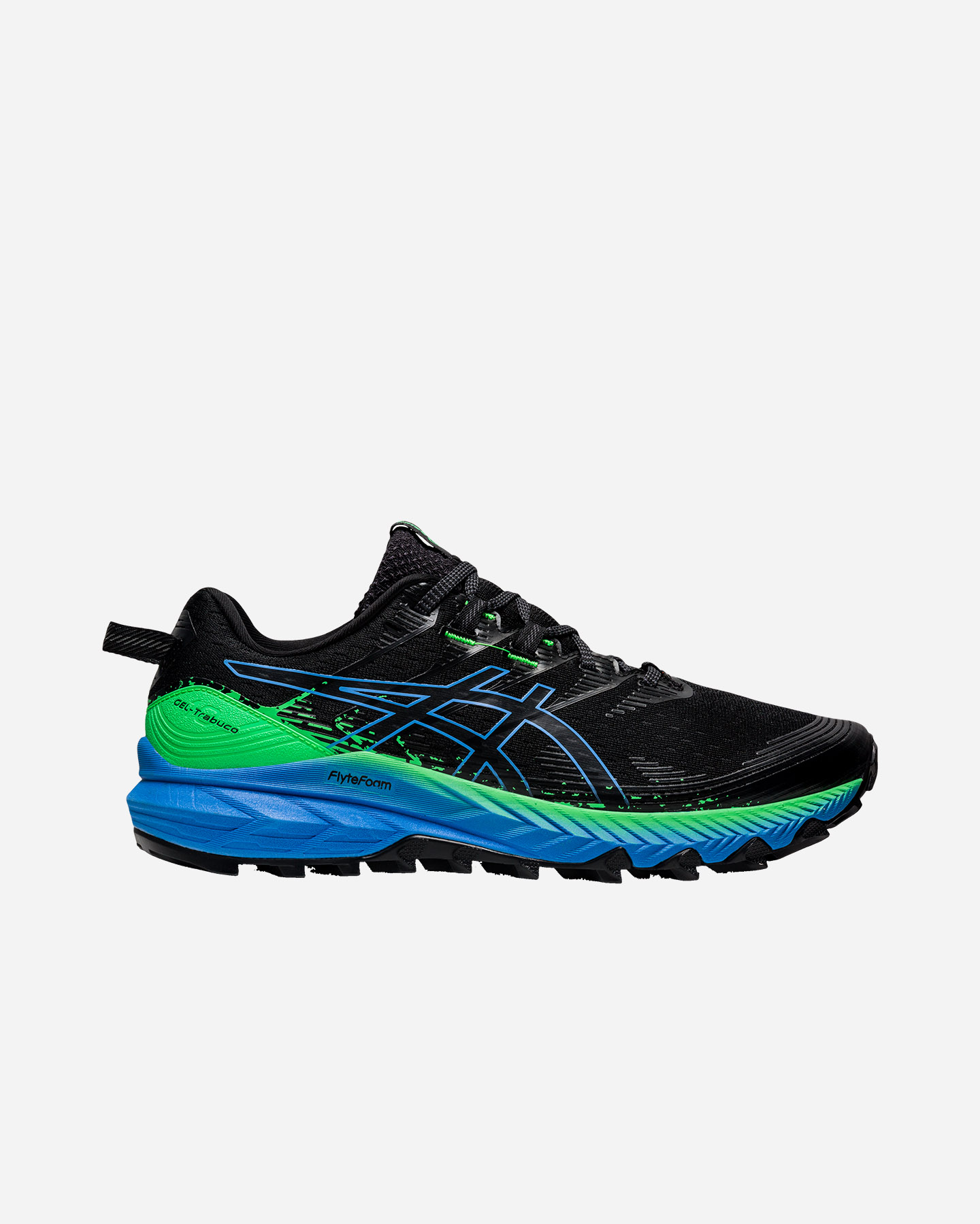 Scarpe trail ASICS GEL TRABUCO 10 M - 6 | Cisalfa Sport