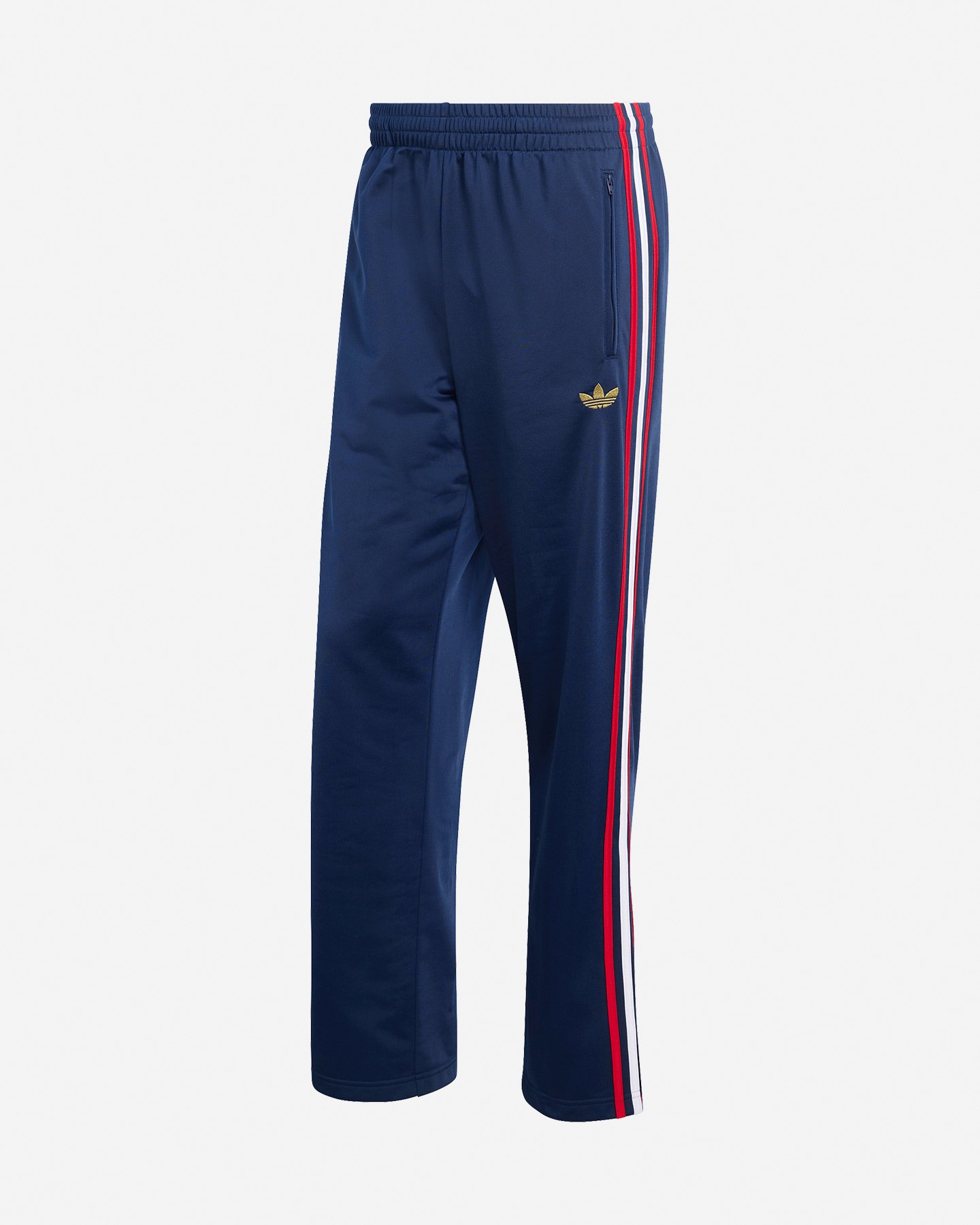 Pantalone ADIDAS ORIGINALS FIREBIRD M - Blu - 0 | Cisalfa Sport