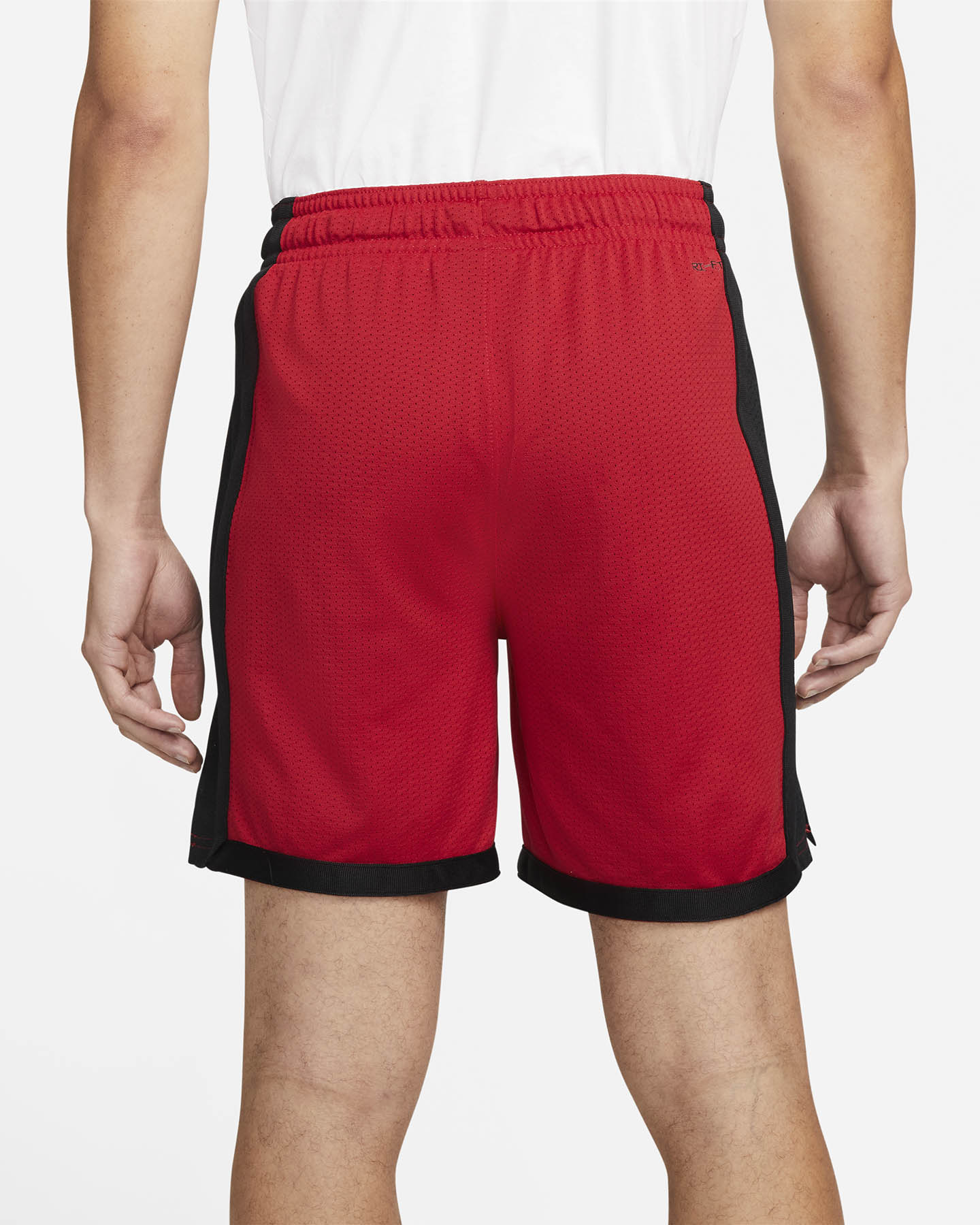 Pantaloncini basket NIKE JORDAN SPORT DRI FIT M - Rosso - 1 | Cisalfa Sport