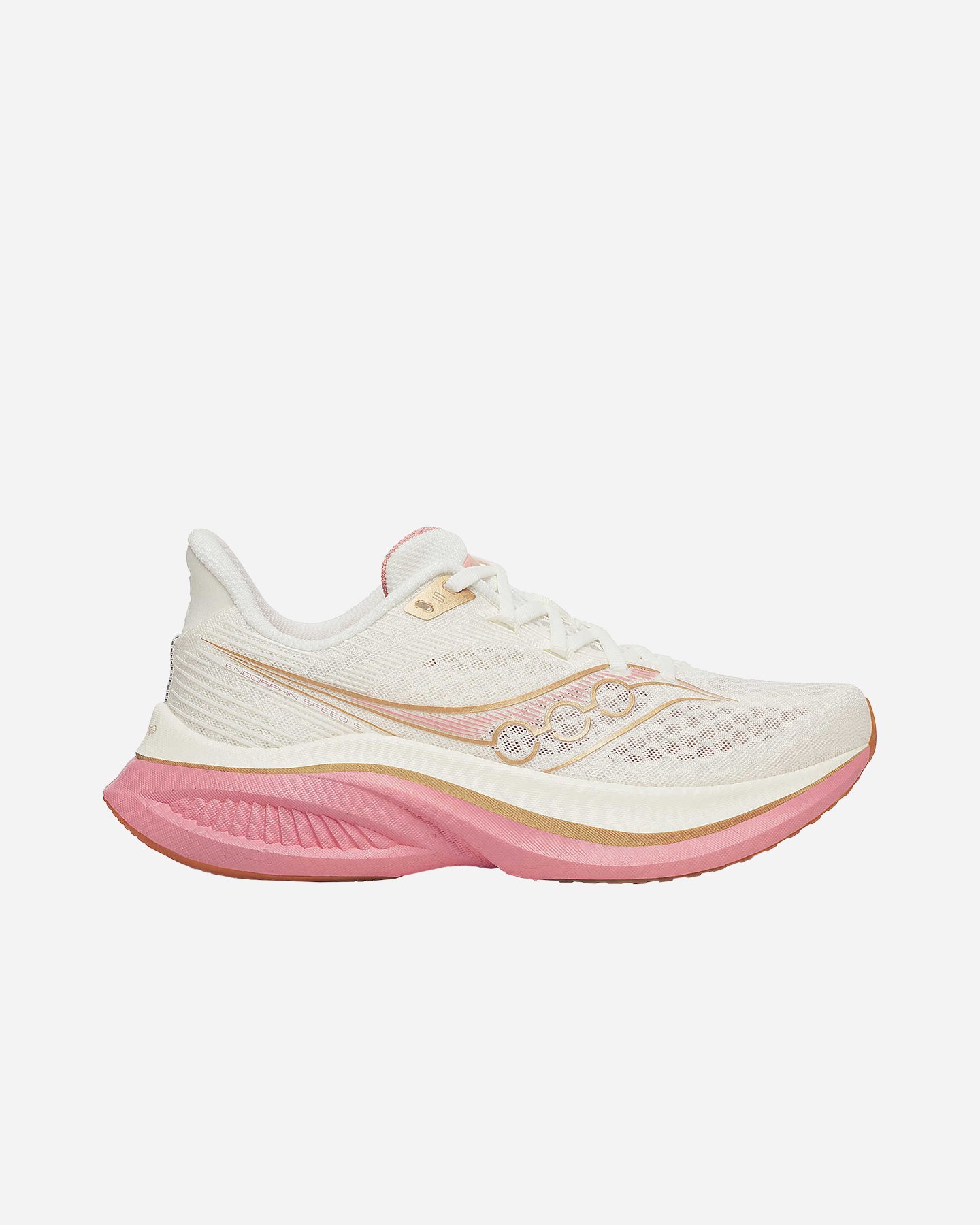 Endorphin Speed 5 W - Scarpe Running - Donna - Beige
