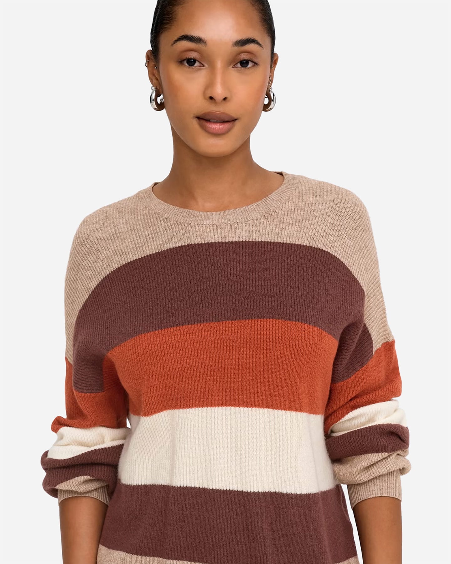 Maglione ONLY ATIA W - Color mix - 5 | Cisalfa Sport