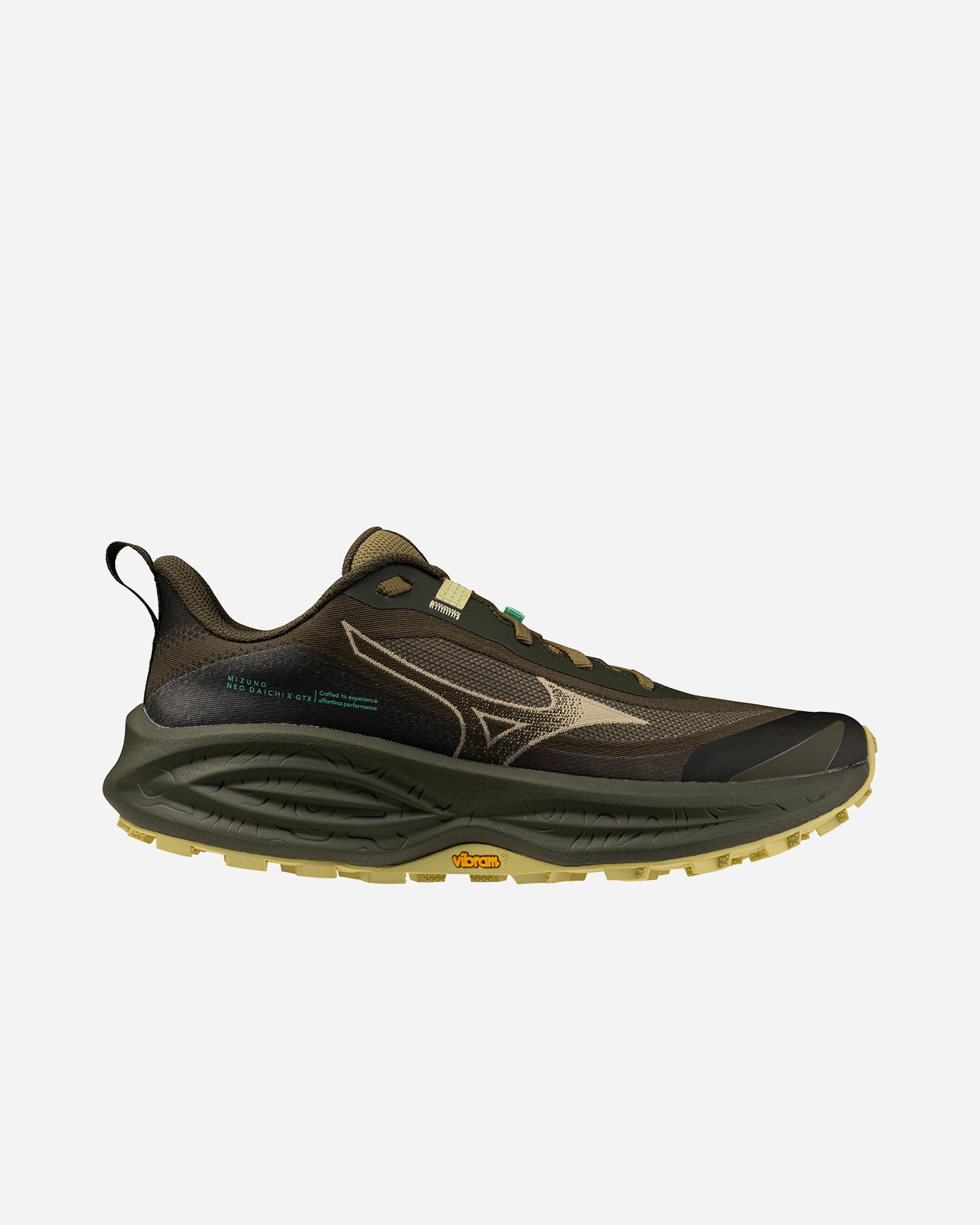 Mizuno Neo Daichi 10 Gtx donna