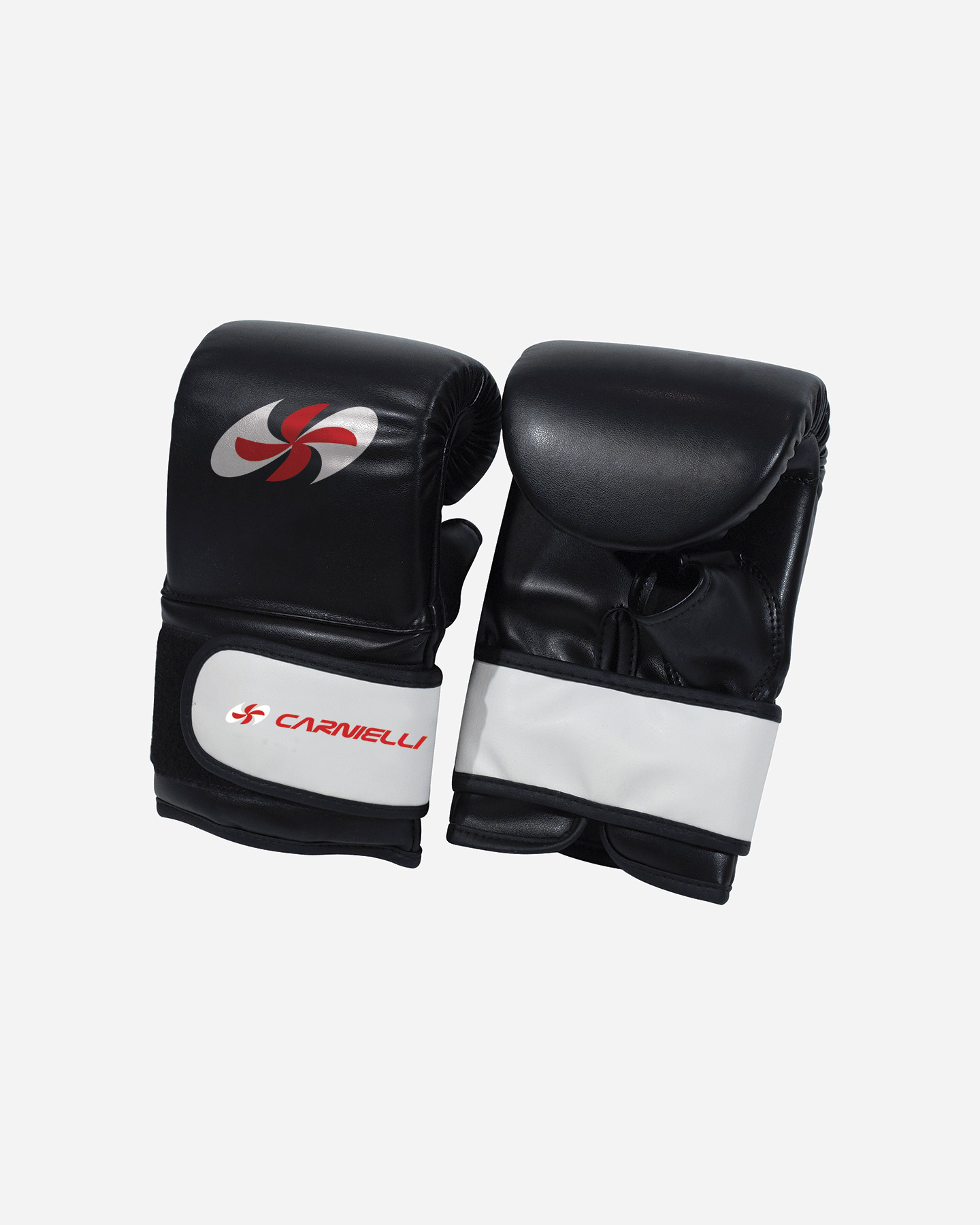 Guanti CARNIELLI SACCO BASIC  - Nero - 0 | Cisalfa Sport