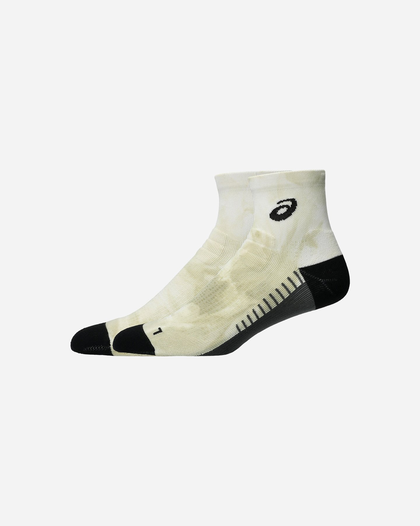 Calze running ASICS PERFORMANCE RUN QUARTER  - Color mix - 1 | Cisalfa Sport