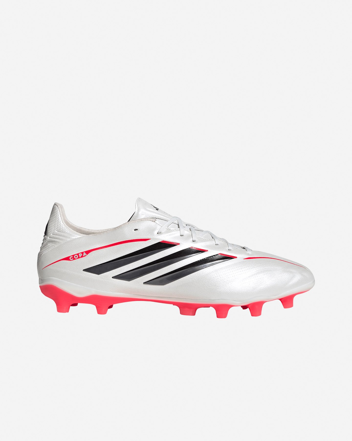 Scarpe calcio ADIDAS COPA PURE IV PRO FG M - Color mix - 0 | Cisalfa Sport