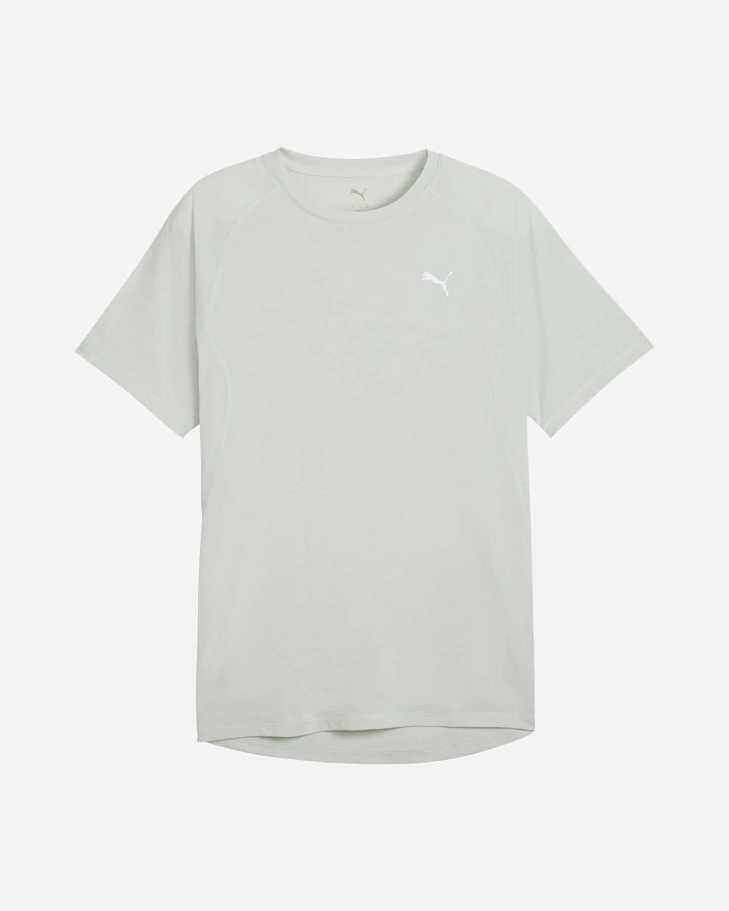 Velocity Tri-blend M - T-shirt Running - Uomo