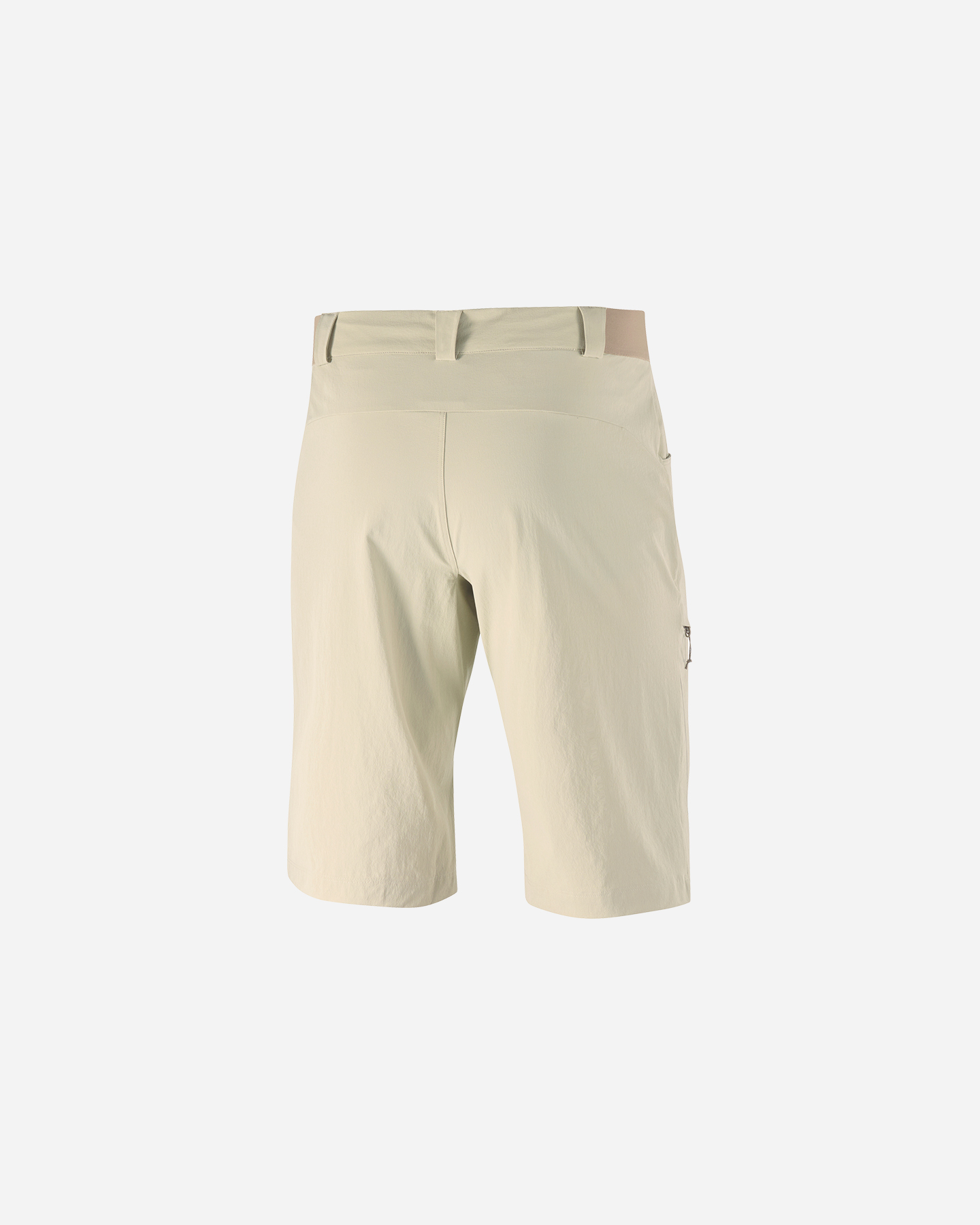 Pantaloncini SALOMON WAYFARER M - Beige - 1 | Cisalfa Sport