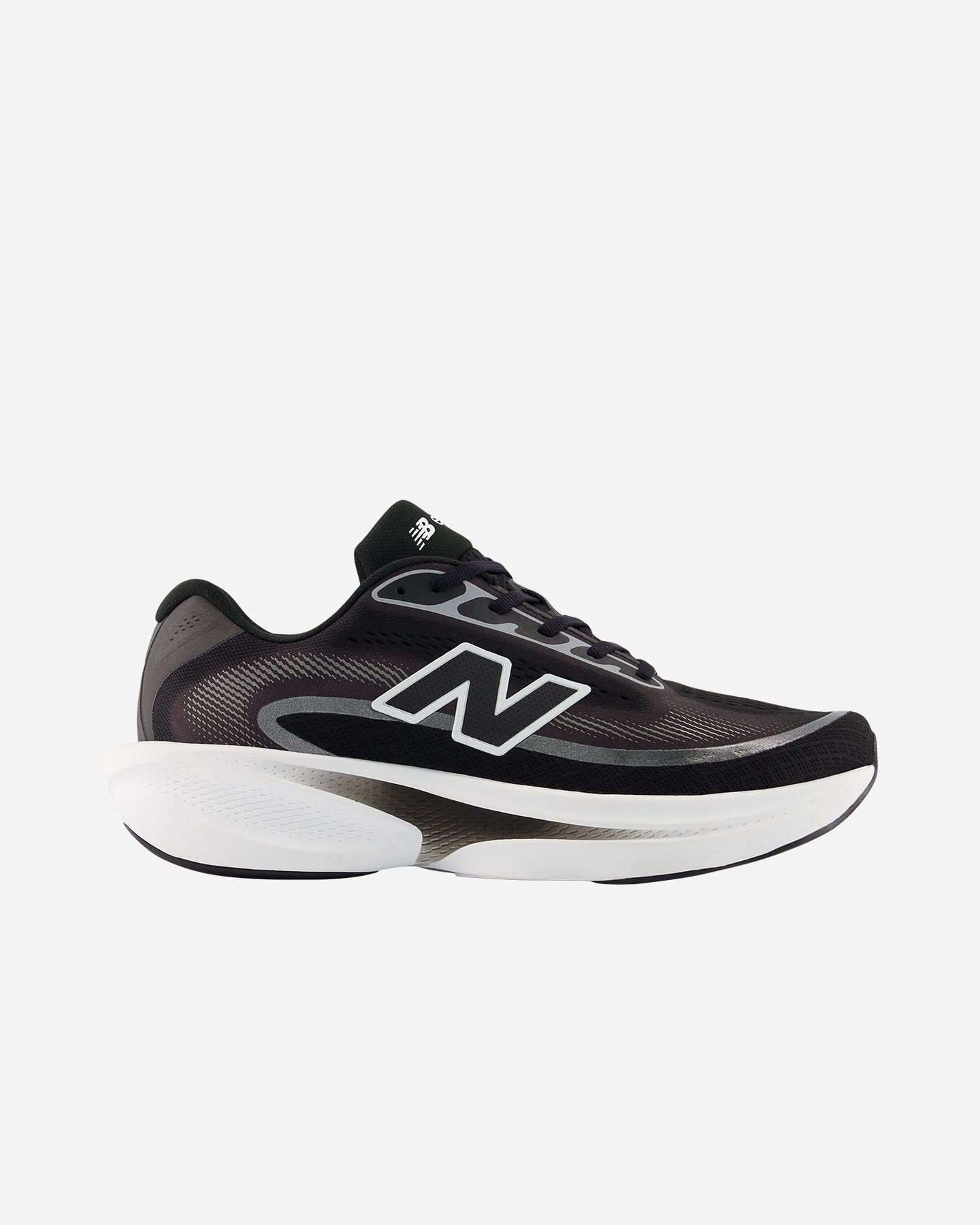 Ellipse V1 Electric M - Scarpe Running - Uomo - Nero