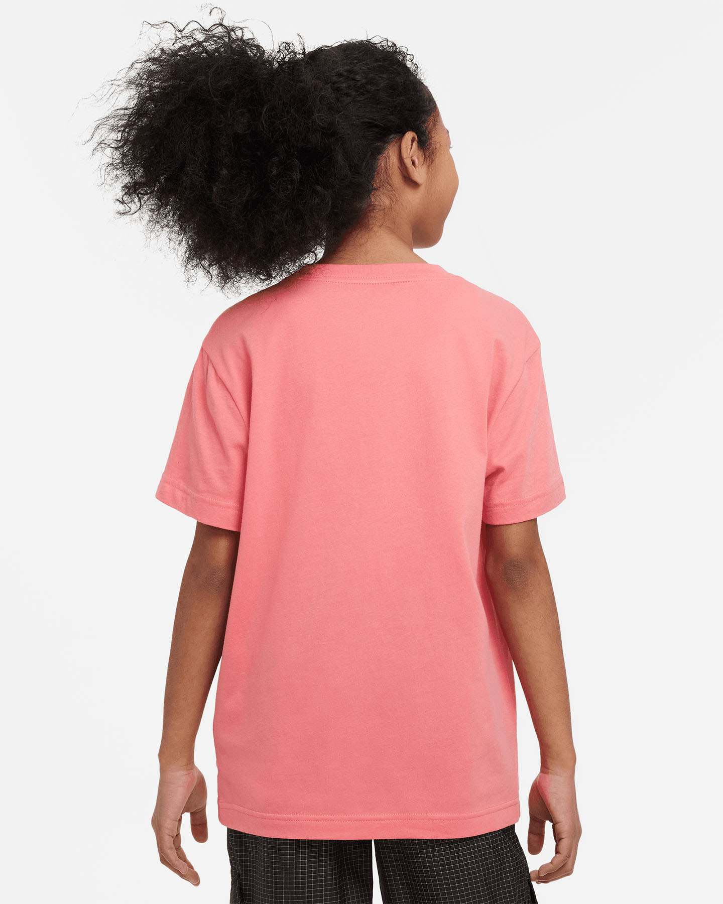 T-shirt NIKE FUTURA BOYFRRIEND JR - 8 | Cisalfa Sport