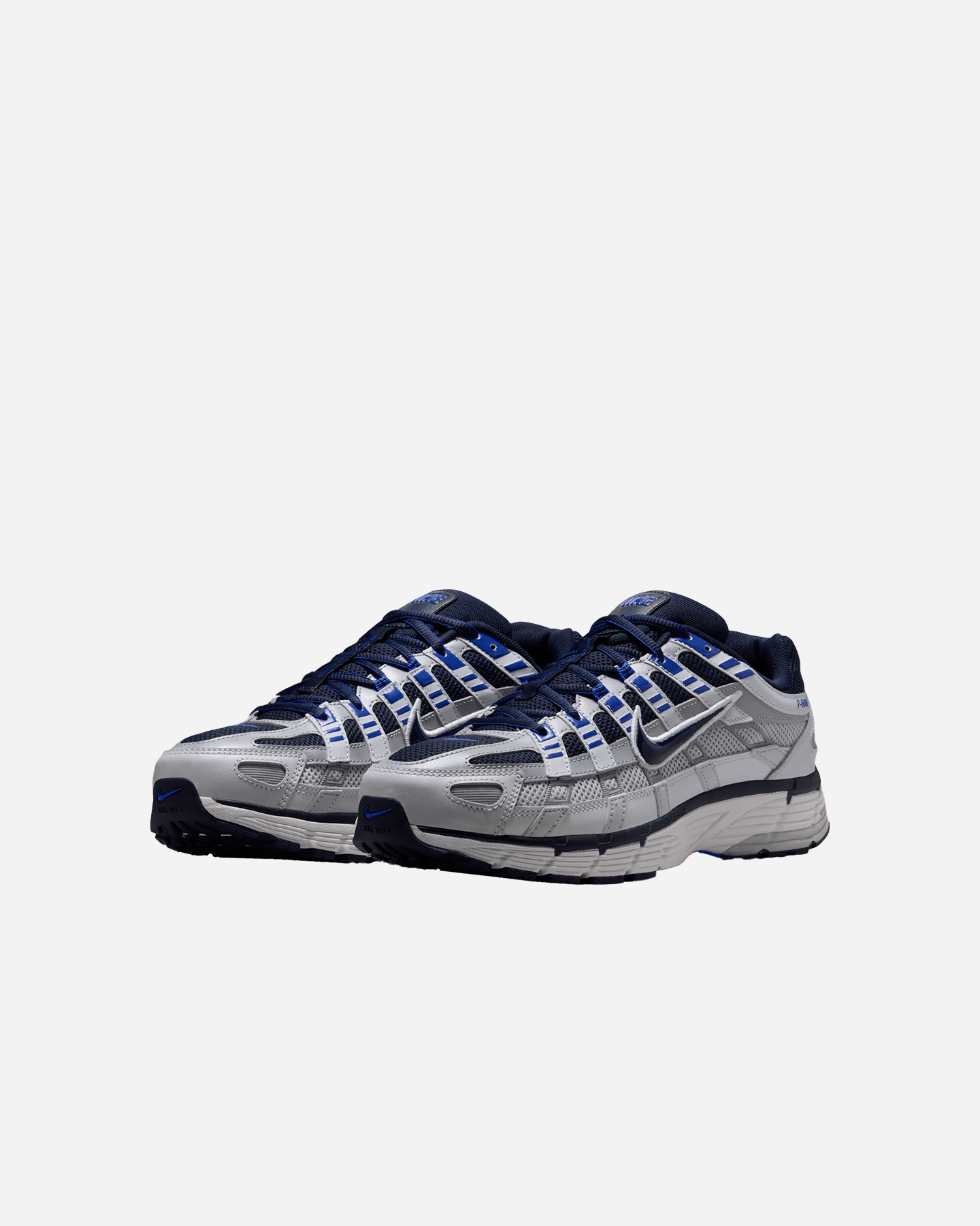 Scarpe sneakers NIKE P-6000 M - Color mix - 1 | Cisalfa Sport