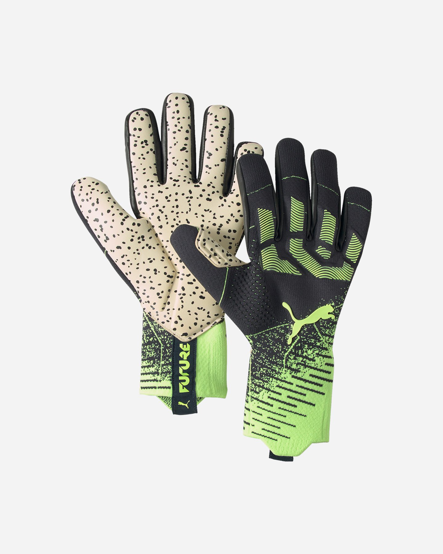 Guanti portiere PUMA FUTURE GRIP 1 NC M - 0 | Cisalfa Sport