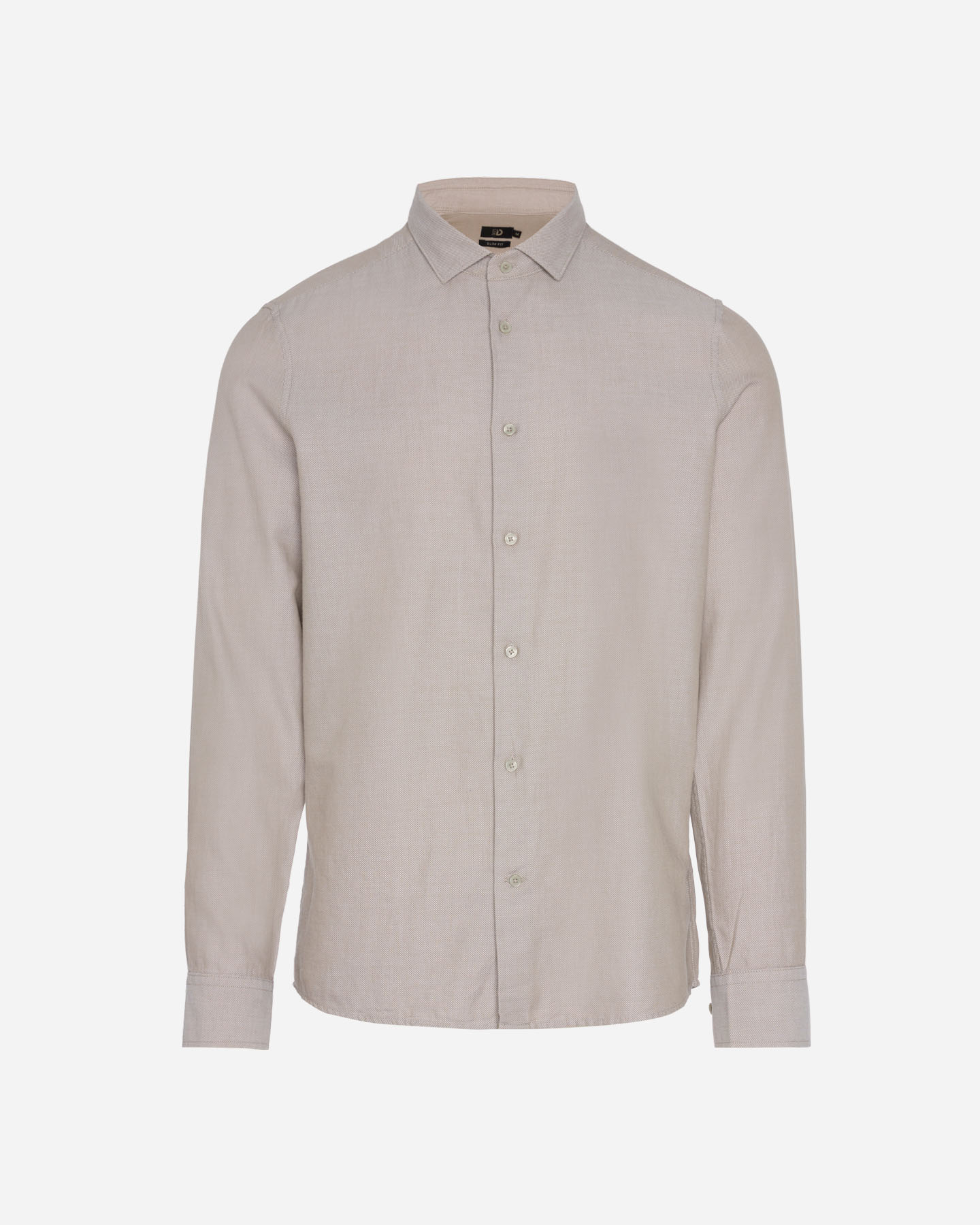 Camicia DACK'S ESSENTIAL M - Beige - 0 | Cisalfa Sport