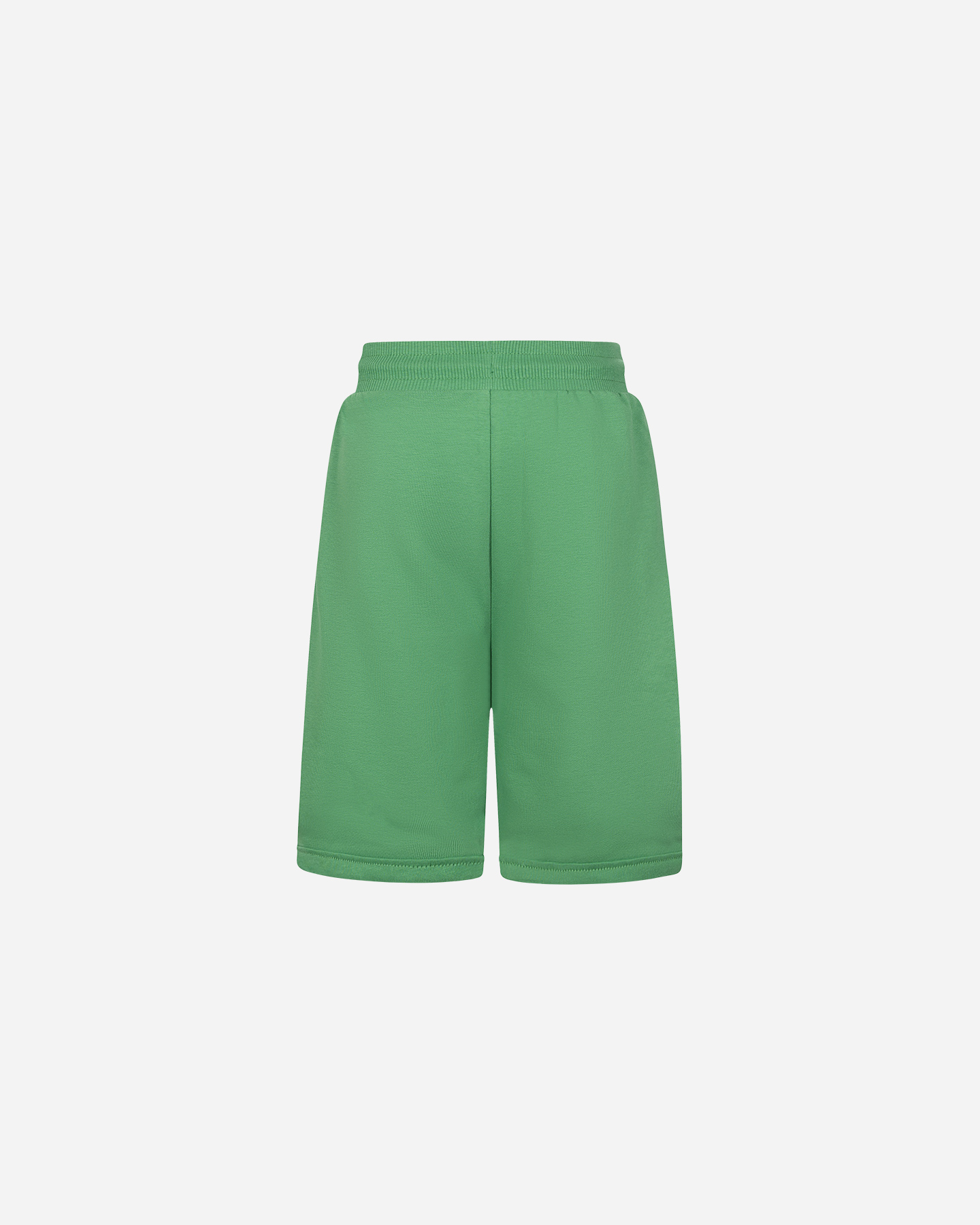 Pantaloncini ARENA ATHLETIC ESSENTIAL JR - Verde - 1 | Cisalfa Sport