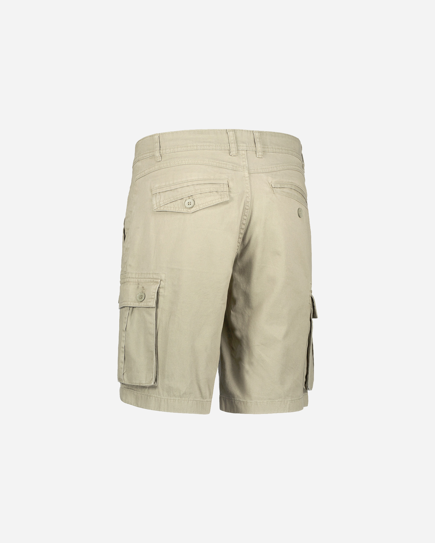 Bermuda DACK'S BASIC COLLECTION M - Beige - 5 | Cisalfa Sport