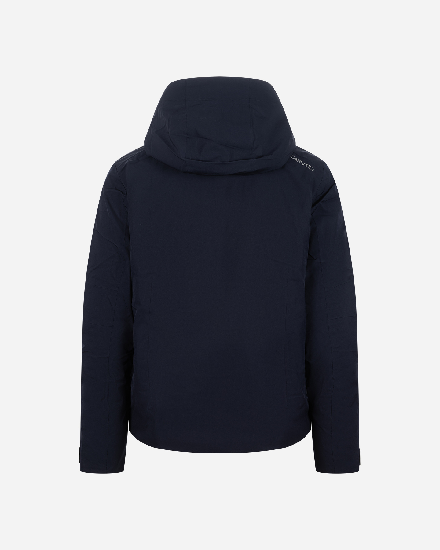 Giacca sci KAPPA 8CENTO M - Blu - 1 | Cisalfa Sport