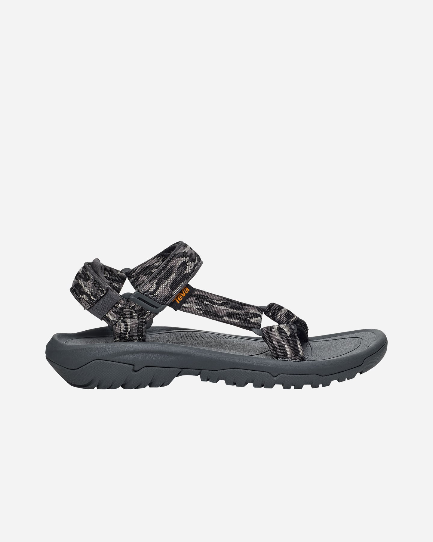 Sandali TEVA HURRICANE XLT2 M - Nero - 2 | Cisalfa Sport