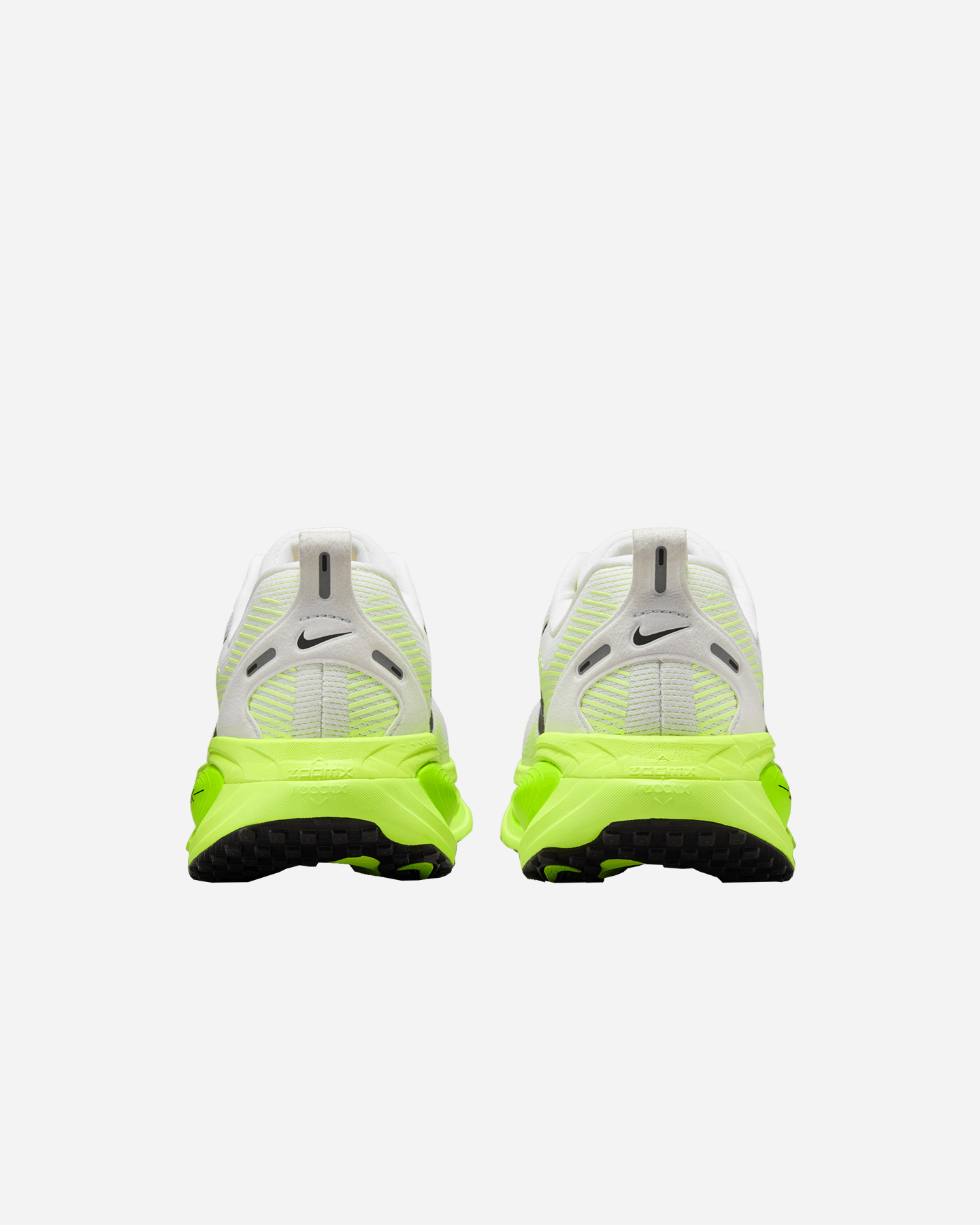 Scarpe running NIKE VOMERO 18 W - Bianco - 4 | Cisalfa Sport