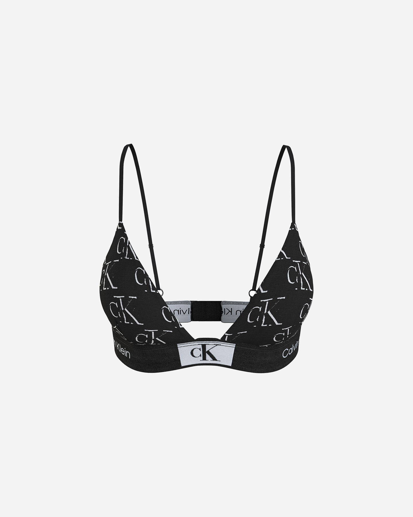 Image of Calvin Klein Underwear Unlined Triangle W - Intimo - Donna