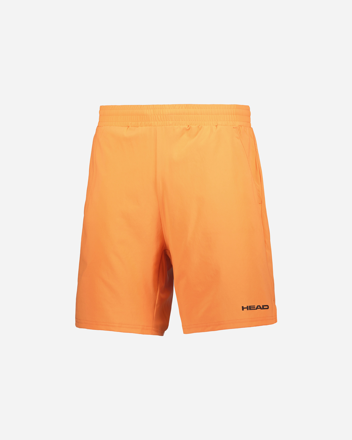 Pantaloncini tennis HEAD POWER M - Arancione - 0 | Cisalfa Sport