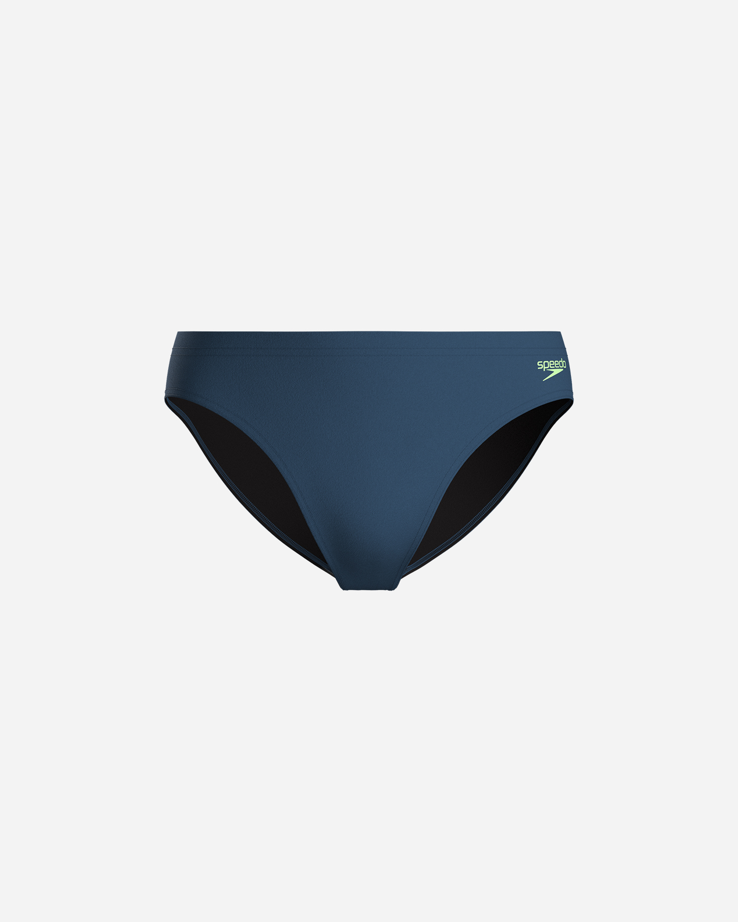 Endurance M - Slip Piscina - Uomo - Verde