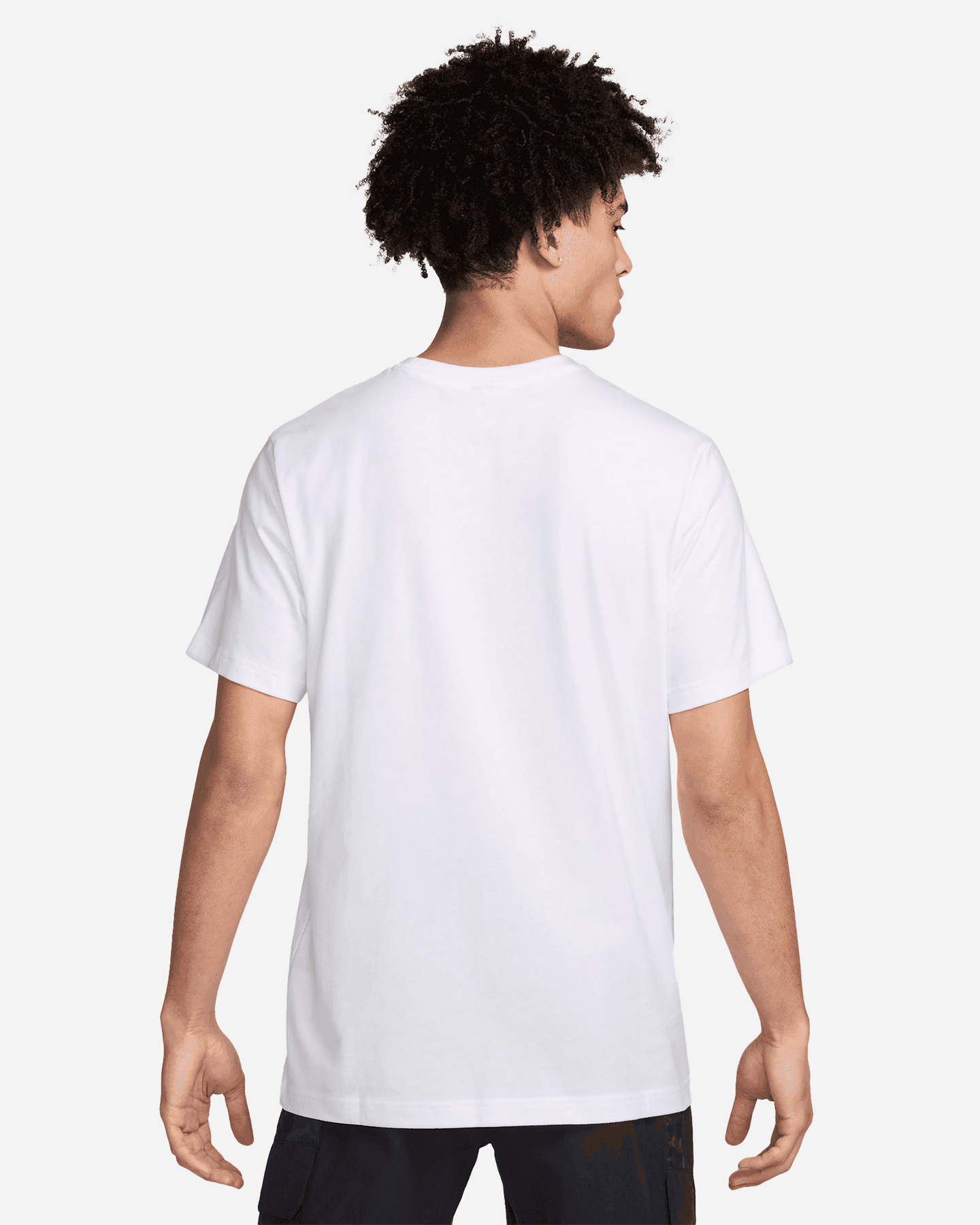 T-shirt NIKE AIR GRAPHIC M - 5 | Cisalfa Sport