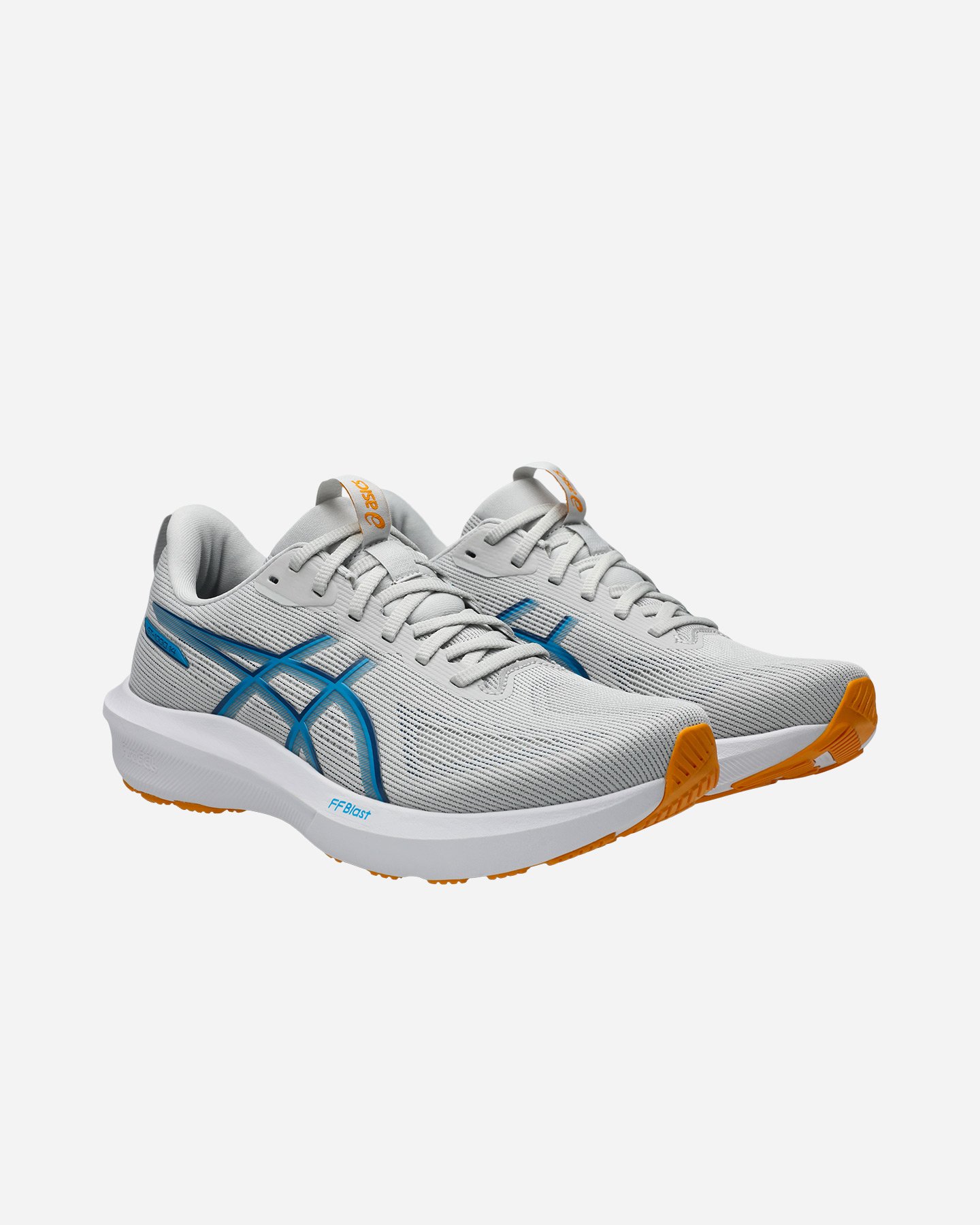 Scarpe running ASICS GT-1000 14 M - Grigio - 1 | Cisalfa Sport