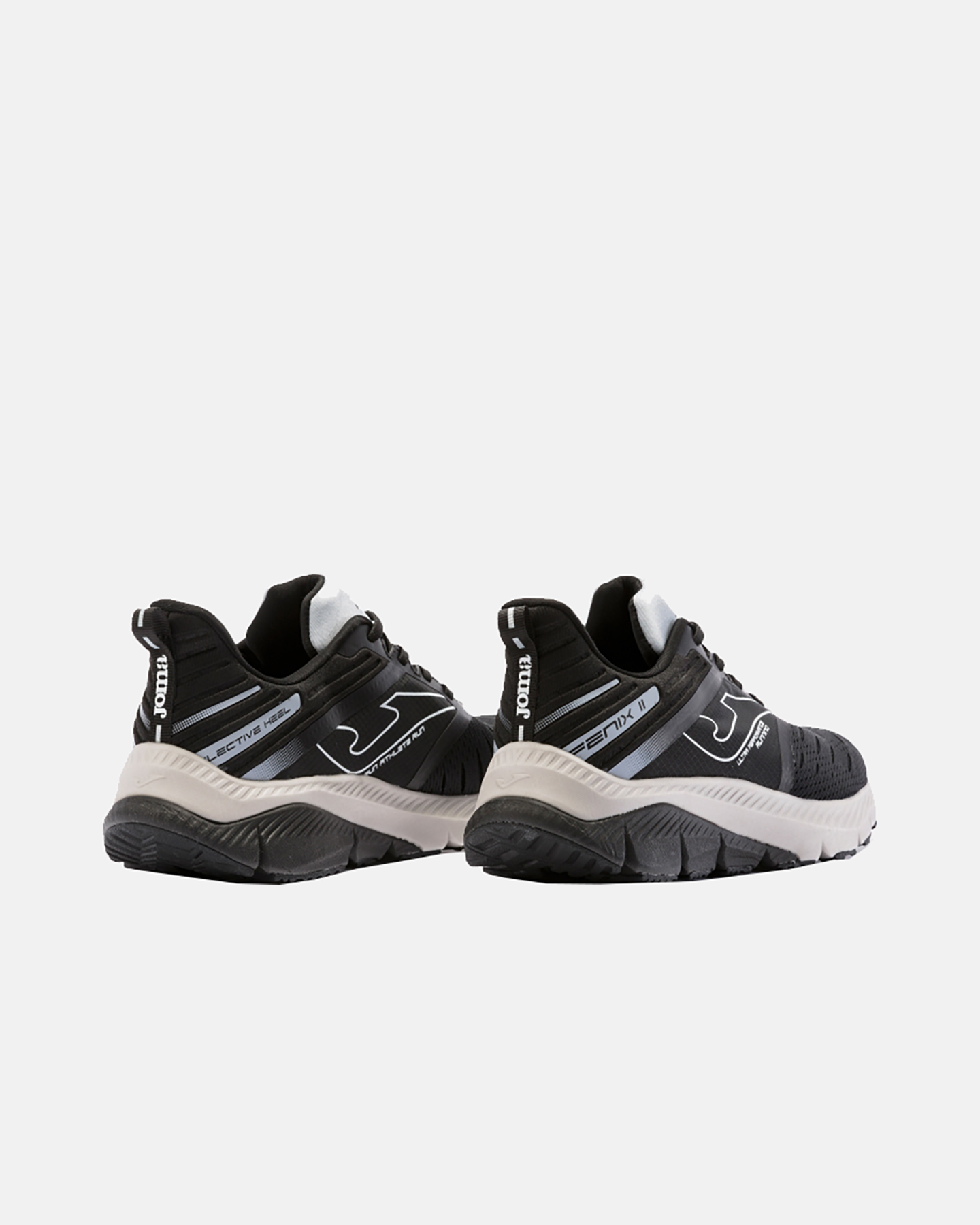 Scarpe running JOMA FENIX II 2121 M - 2 | Cisalfa Sport