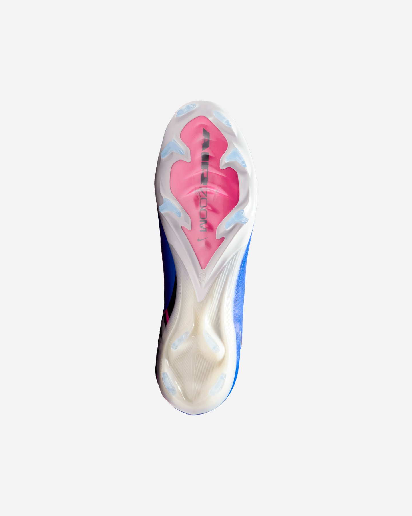 Scarpe calcio NIKE ZOOM SUPERFLY 10 ELITE FG M - Color mix - 2 | Cisalfa Sport