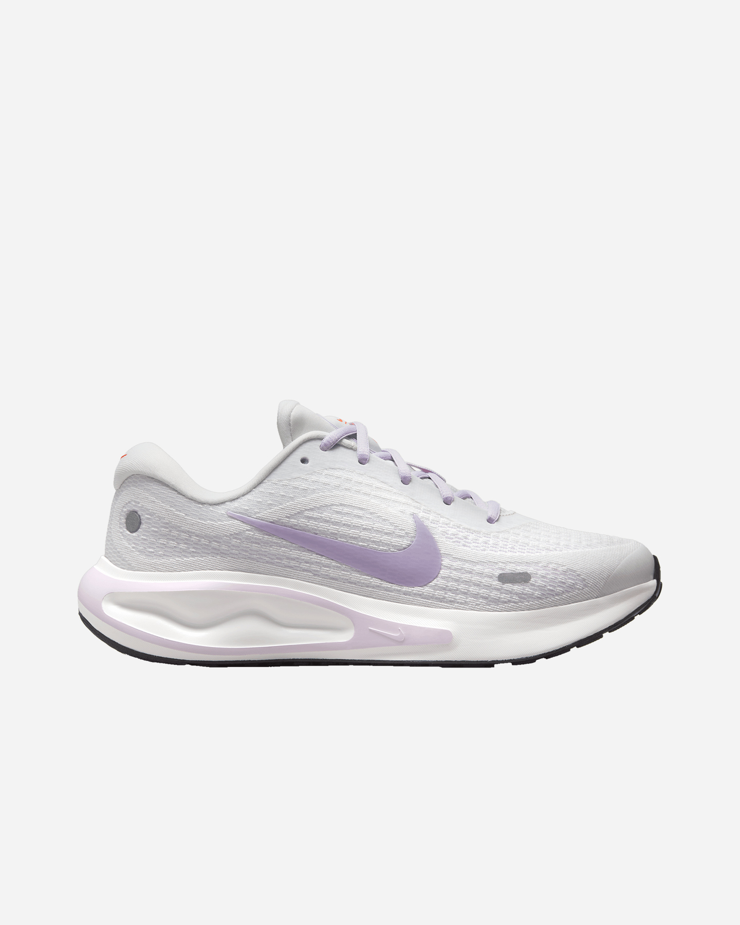 Scarpe running NIKE JOURNEY RUN W - Bianco - 0 | Cisalfa Sport