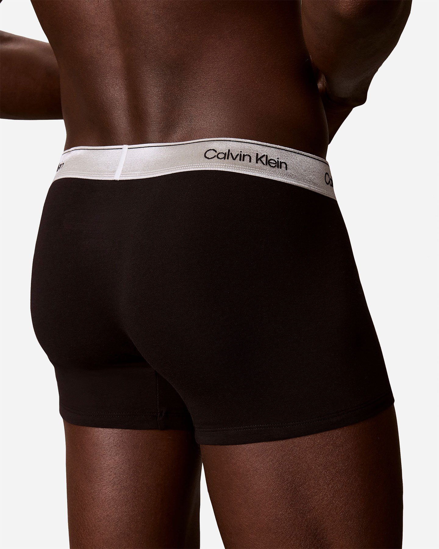 Intimo CALVIN KLEIN UNDERWEAR 3PACK M - Color mix - 3 | Cisalfa Sport