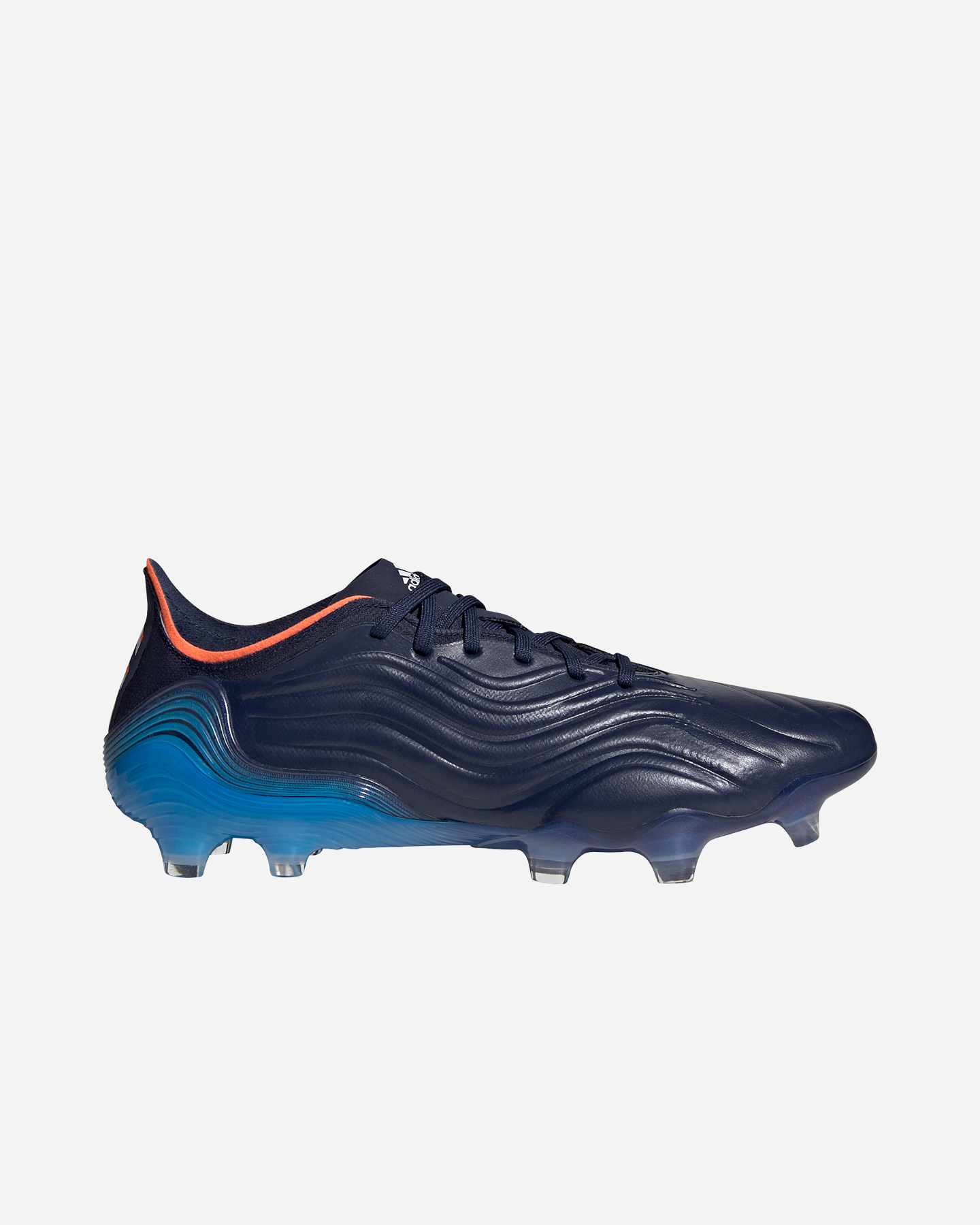 Scarpe calcio ADIDAS COPA SENSE.1 FG M - Blu - 0 | Cisalfa Sport