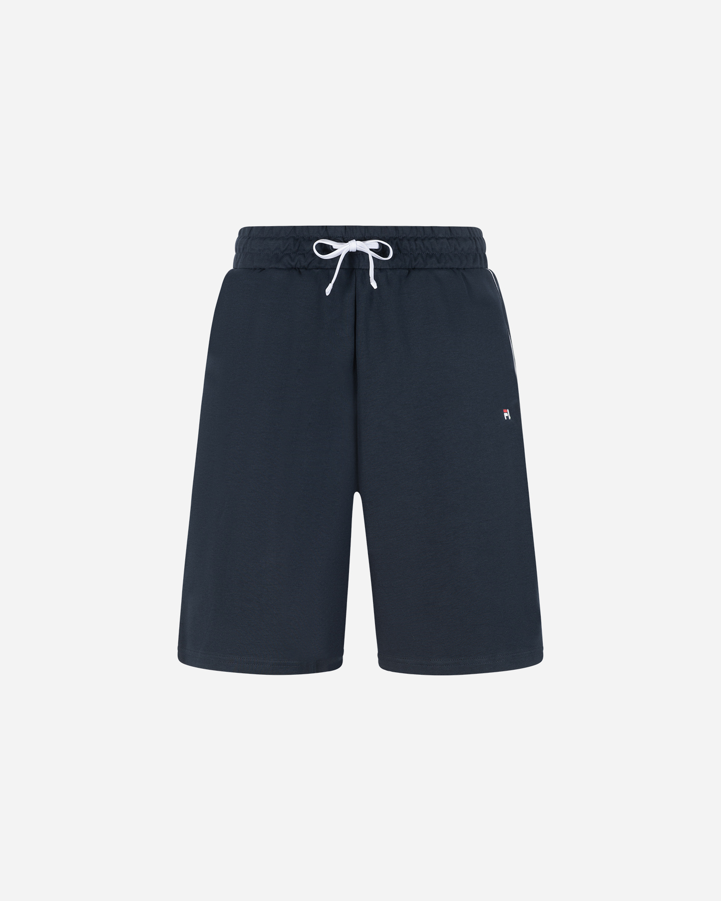 Pantaloncini FILA ATHLETIC DYNAMISM M - Blu Navy - 0 | Cisalfa Sport
