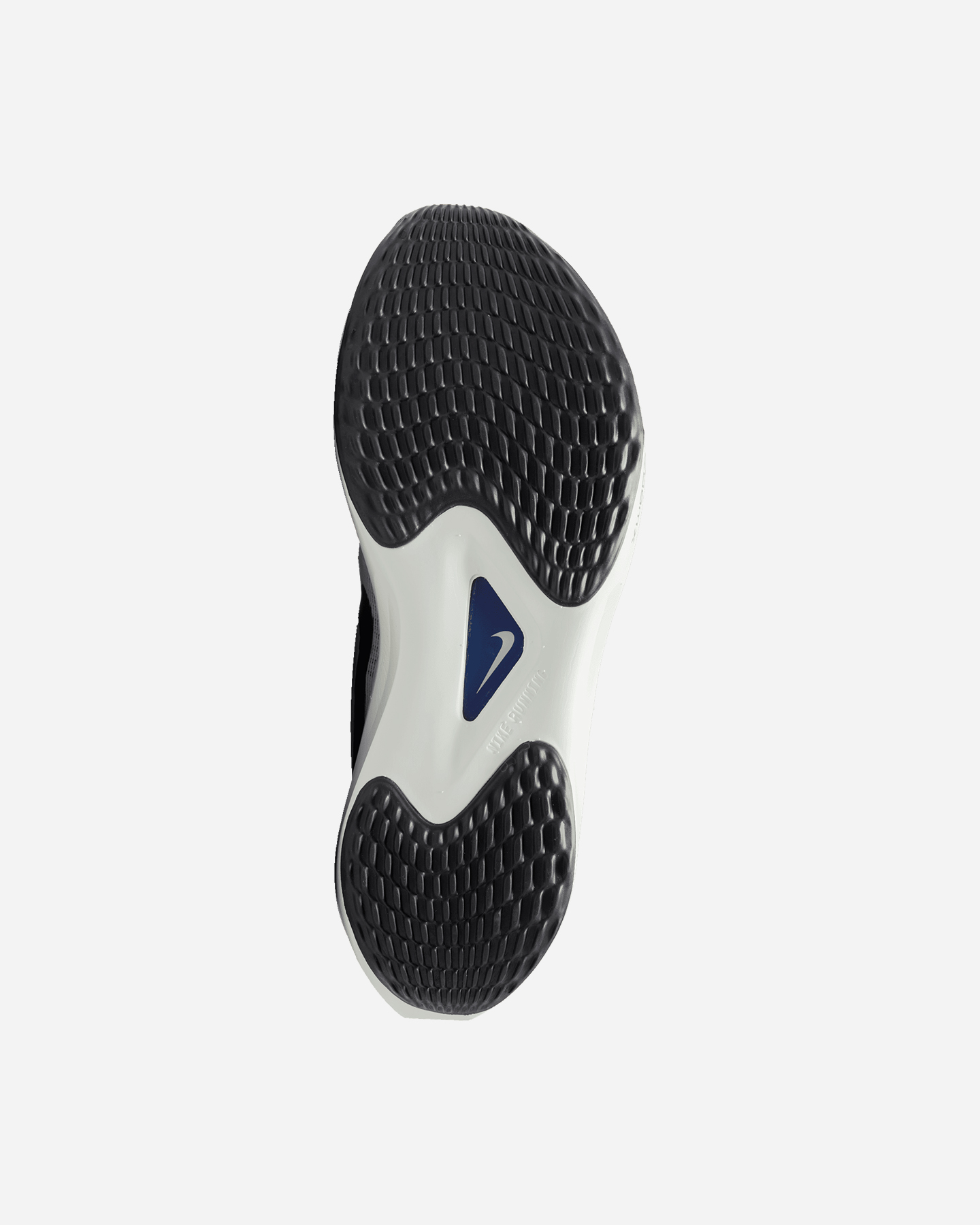 Scarpe running NIKE ZOOM FLY 5 M - Bianco - 2 | Cisalfa Sport