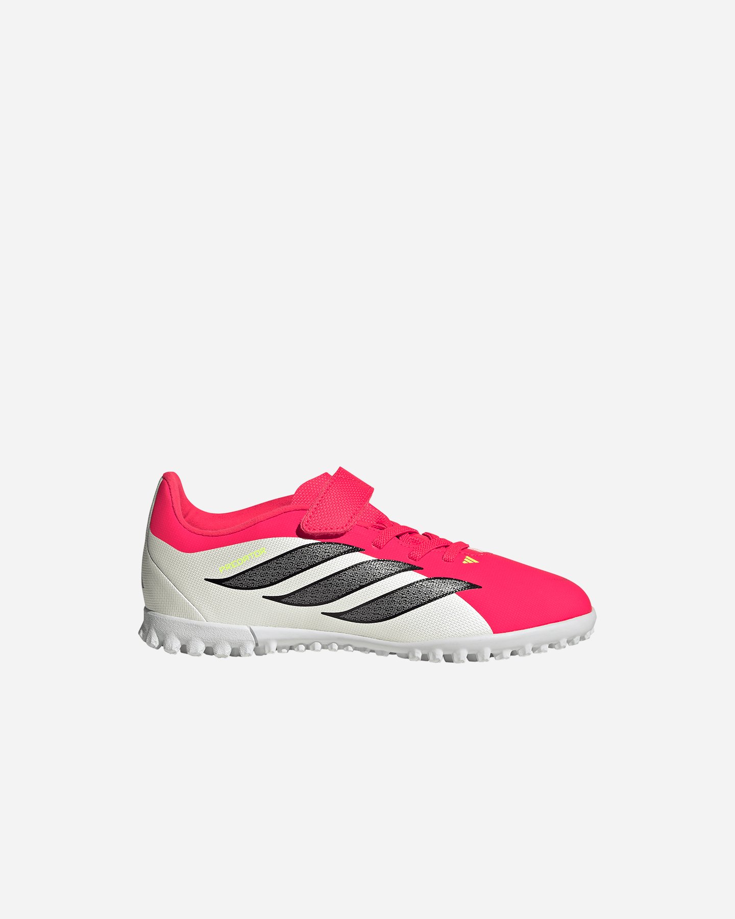 Scarpe calcio ADIDAS PREDATOR CLUB H&L TF JR - Color mix - 0 | Cisalfa Sport