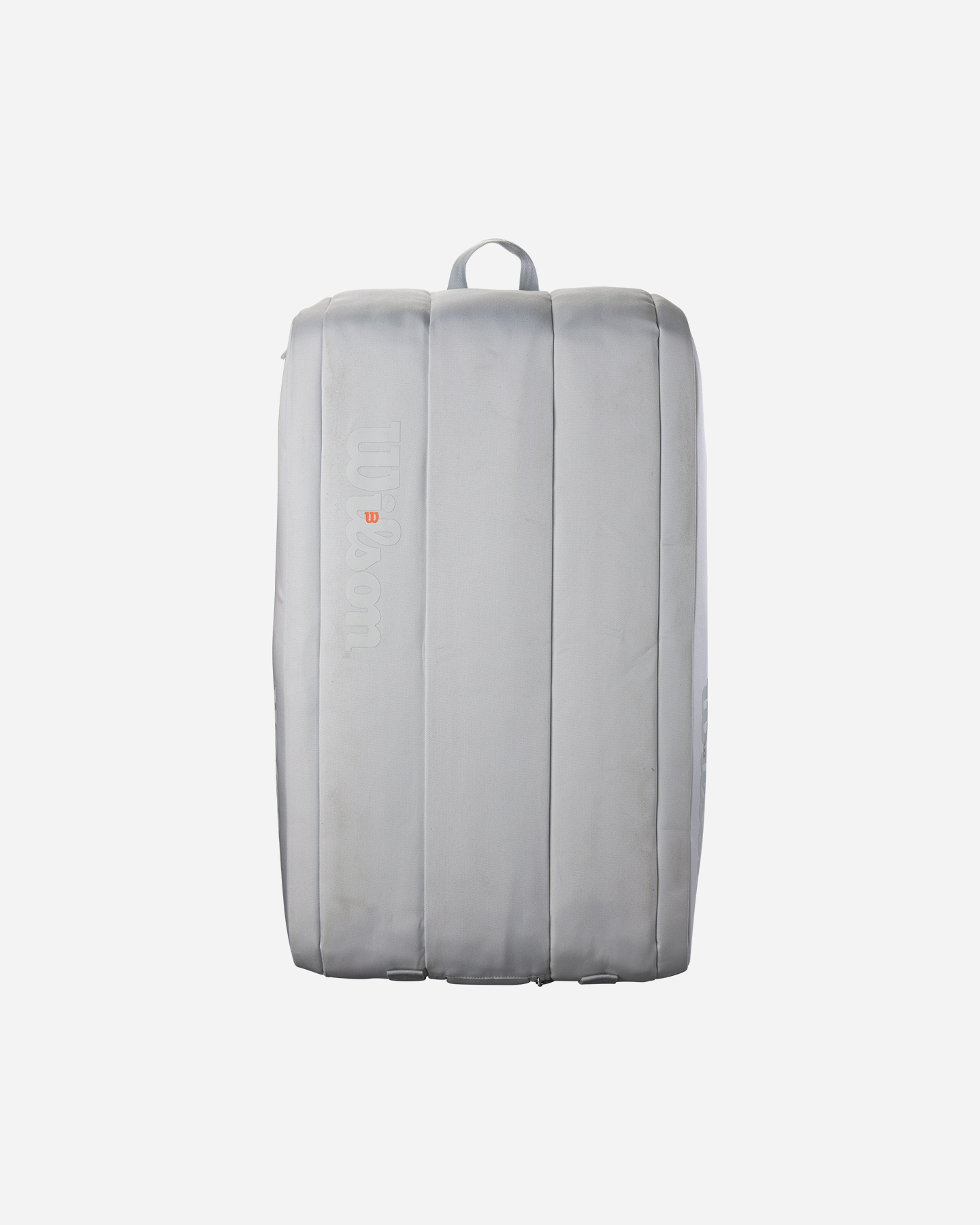 Fodero WILSON SHIFT SUPER TOUR 15PK  - Bianco - 1 | Cisalfa Sport