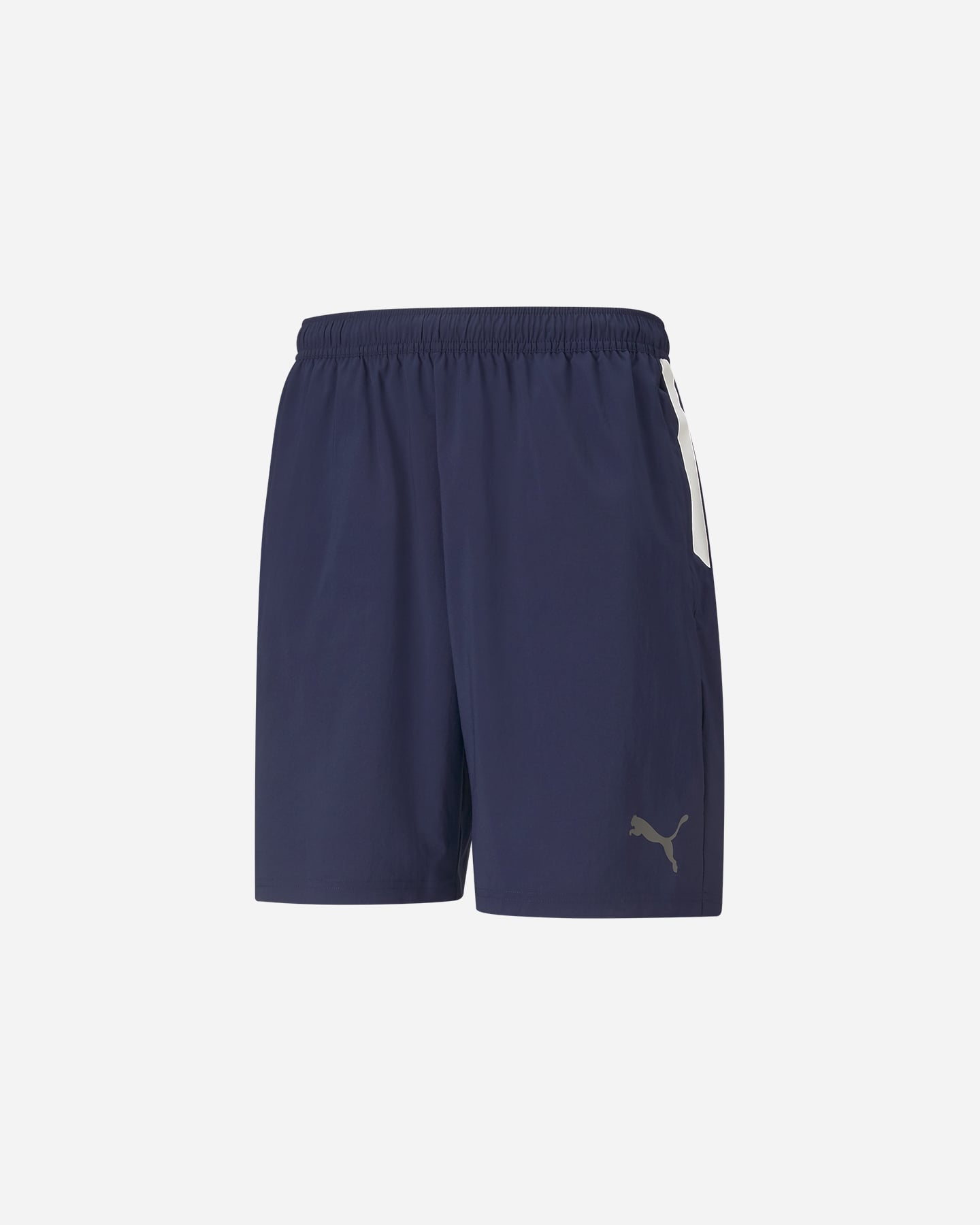 Liga Sideline M - Pantaloncini Calcio - Uomo - Blu Navy