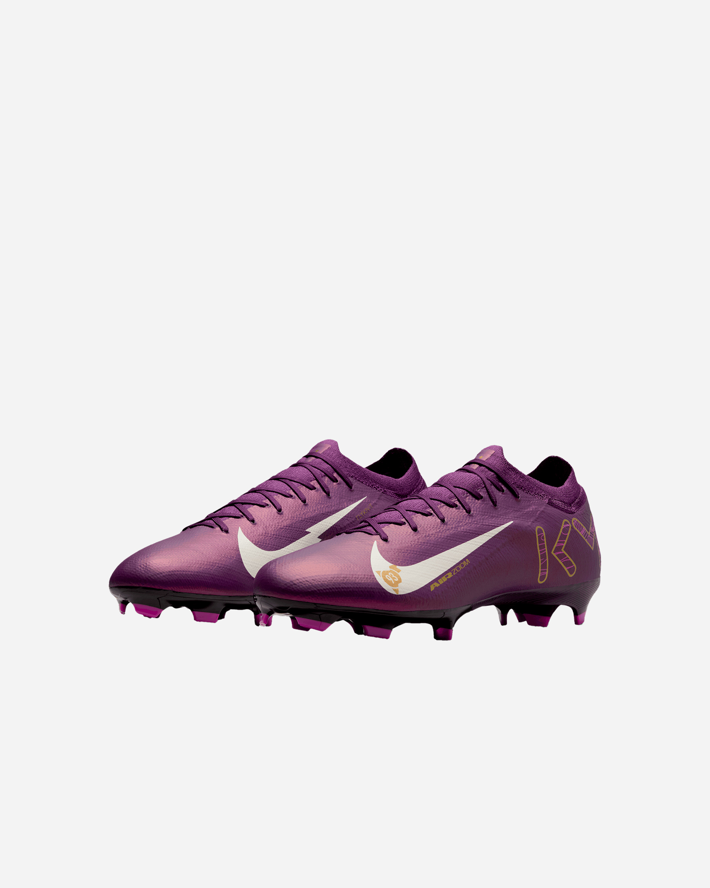 Scarpe Calcio Nike Mercurial Vapor 16 Pro Km In M FQ8689-500