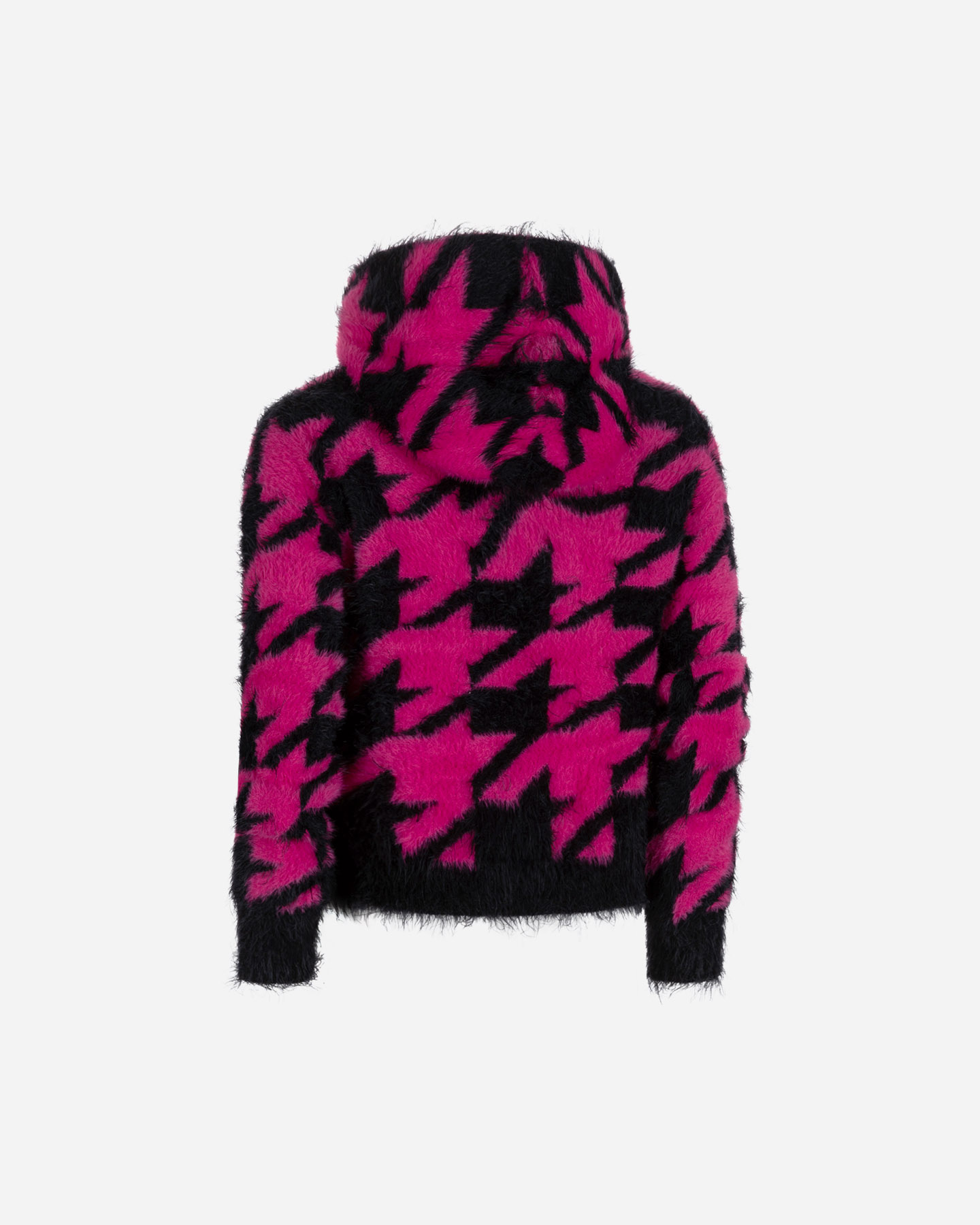 Maglione FILA GLAM ROCK COLLECTION JR - Nero - 1 | Cisalfa Sport
