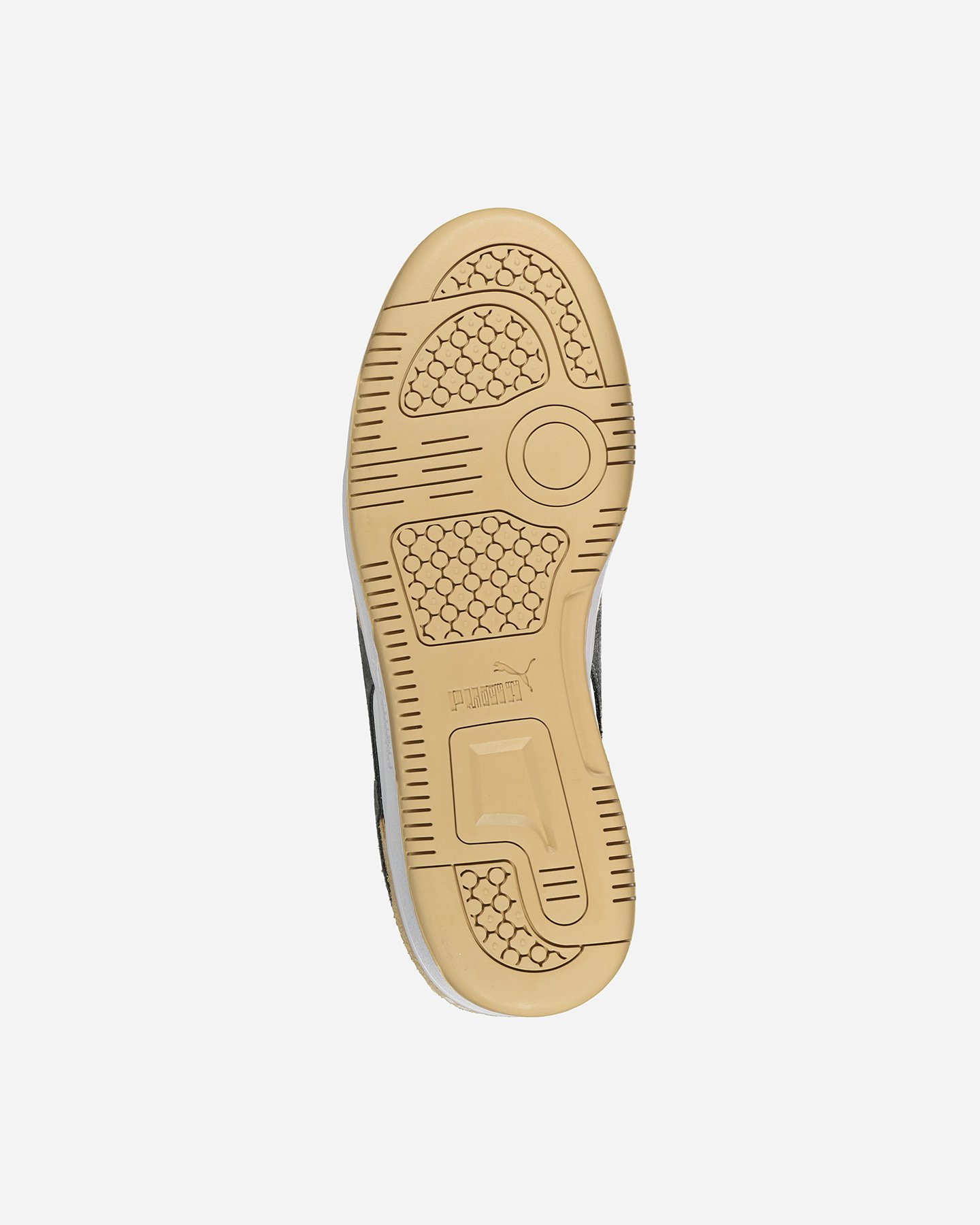 Scarpe sneakers PUMA REBOUND V6 LOW SD M - Beige - 2 | Cisalfa Sport