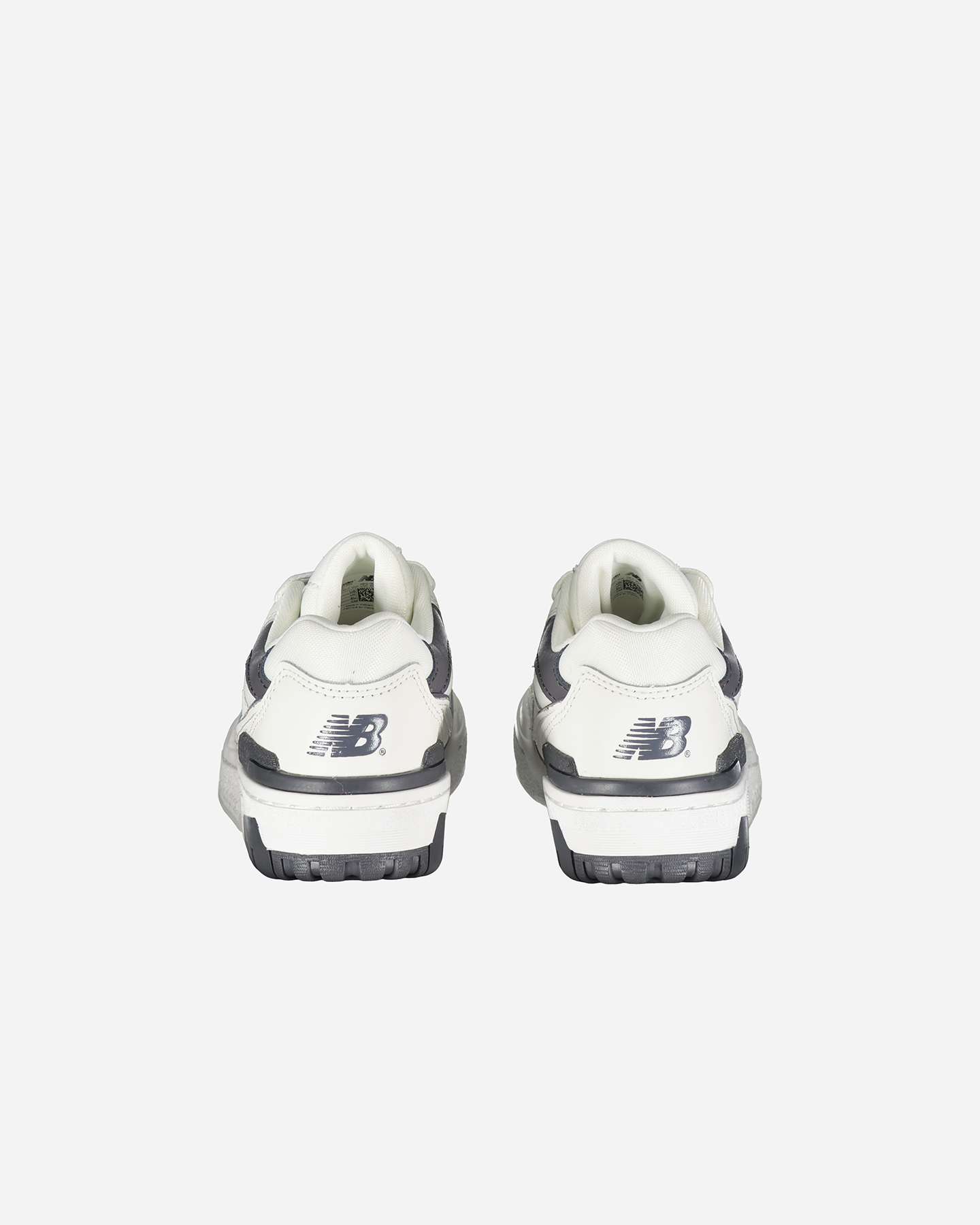 Scarpe sneakers NEW BALANCE 550 GS JR - Bianco - 4 | Cisalfa Sport