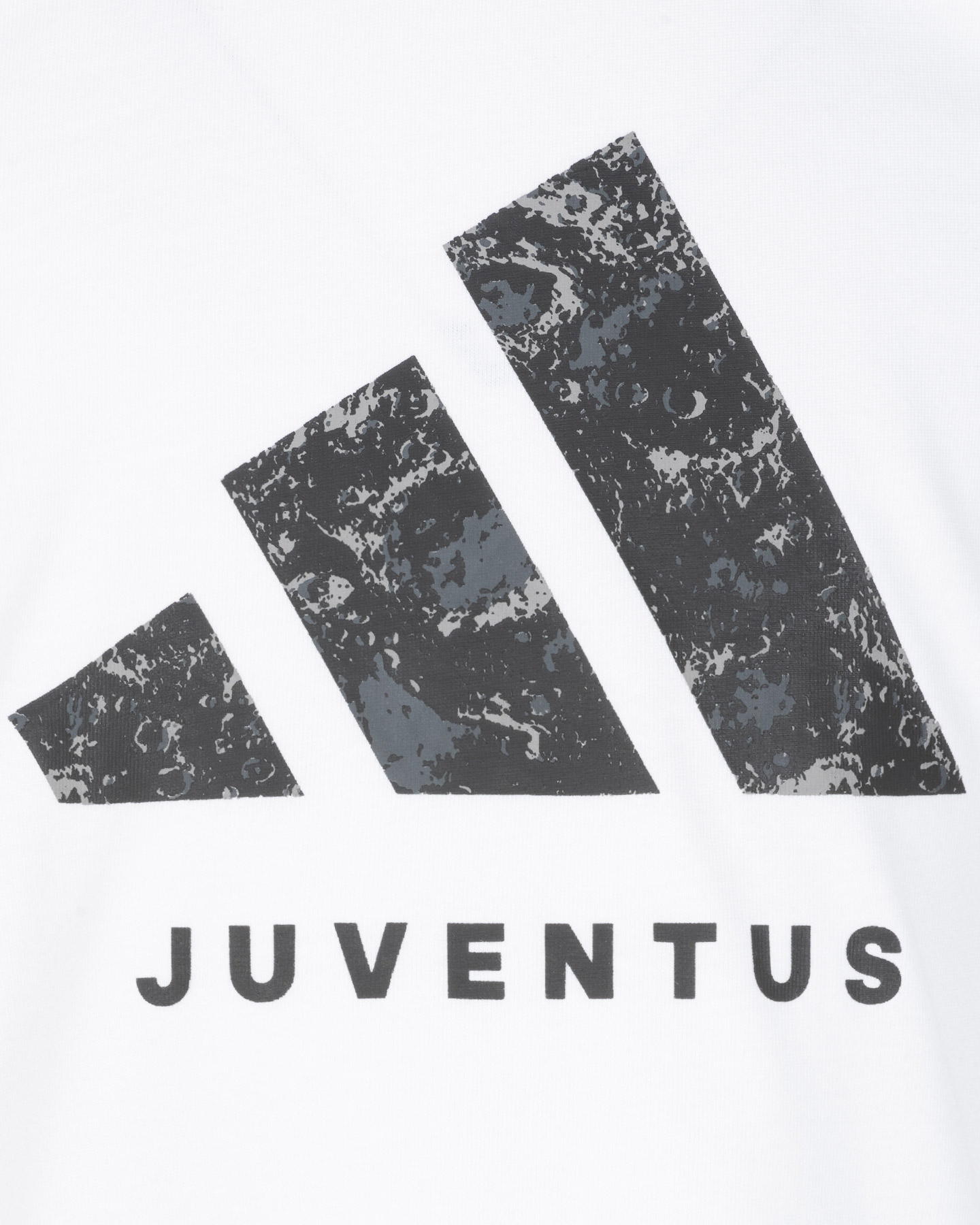 Maglia calcio ufficiale ADIDAS JUVENTUS KIDS JR - Bianco - 2 | Cisalfa Sport