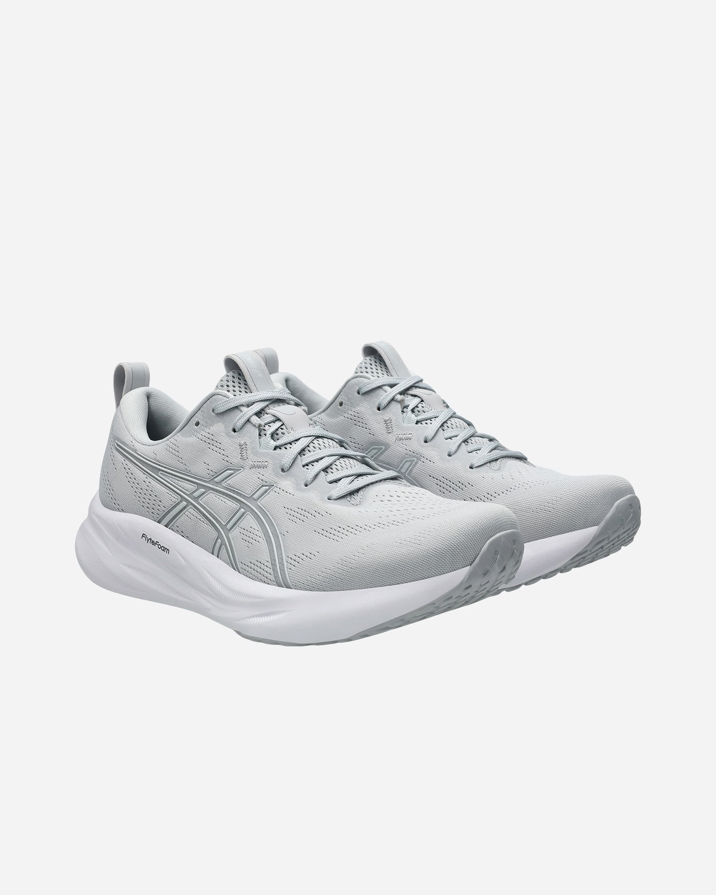Scarpe running ASICS GEL PULSE 16 W - Grigio - 1 | Cisalfa Sport