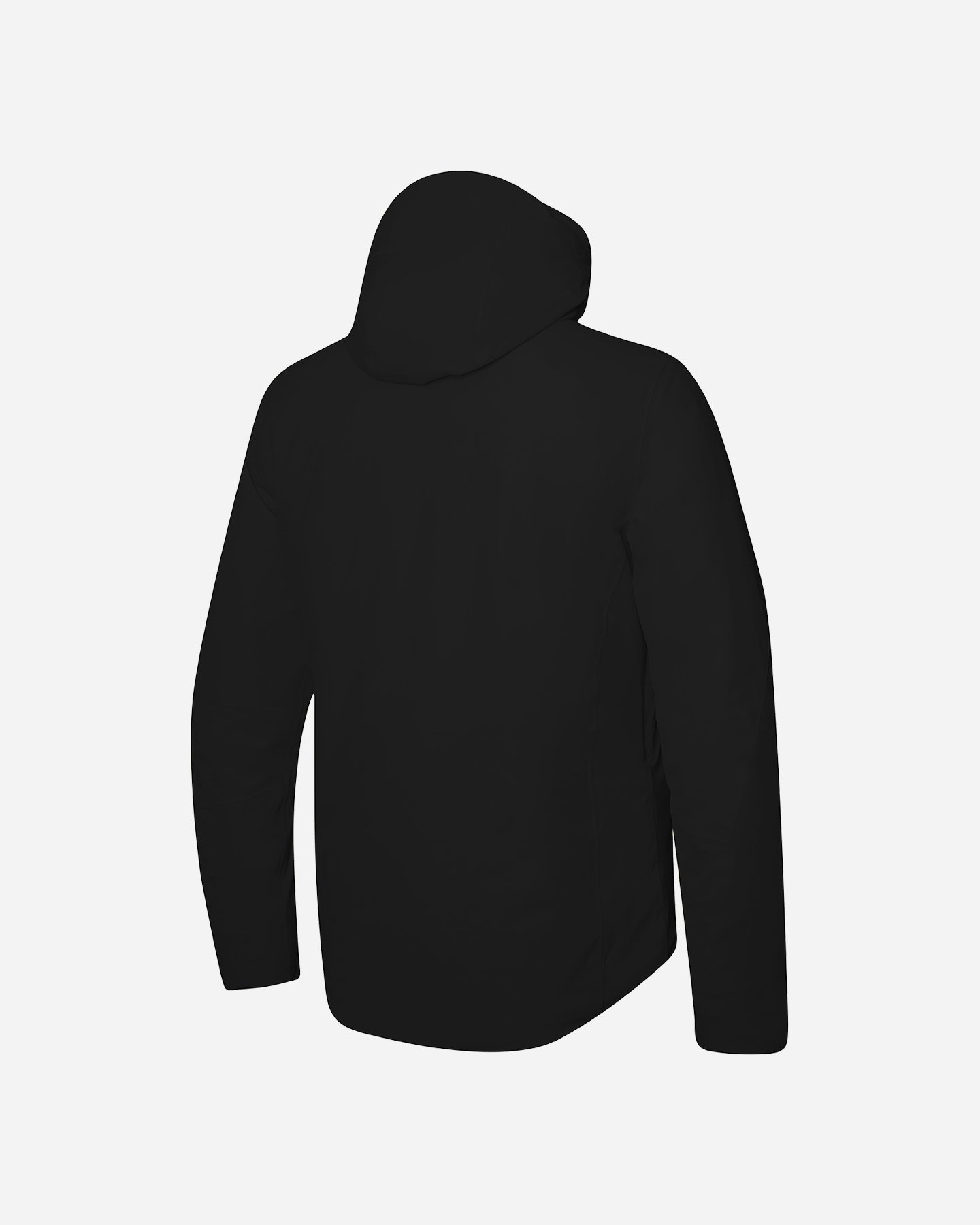 Giacca sci RH+ DORADO M - Nero - 1 | Cisalfa Sport