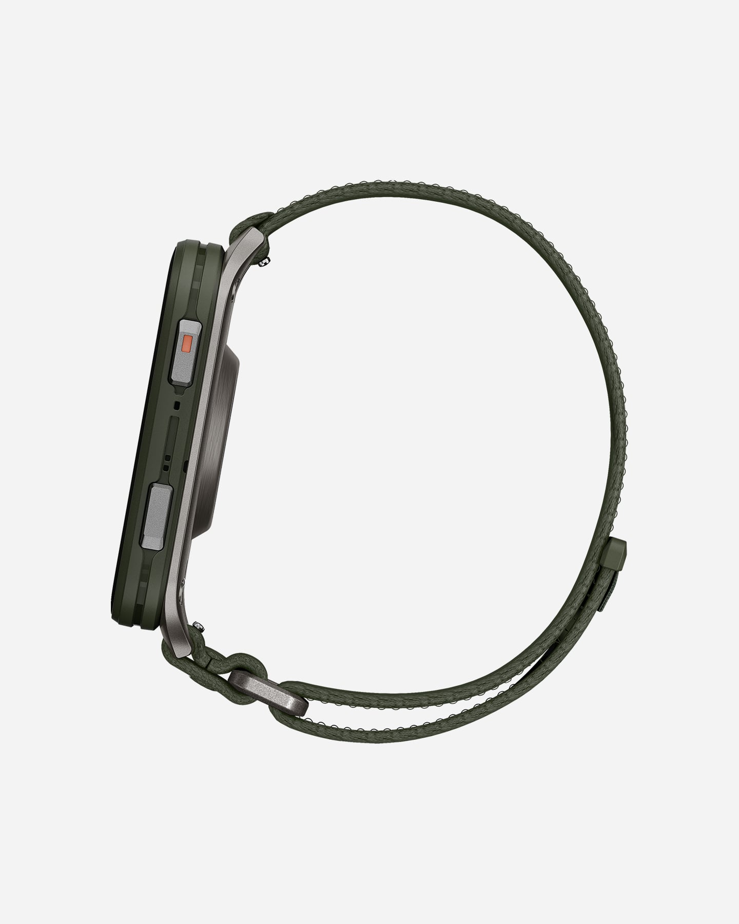 Orologio multifunzione GARMIN VENU X1  - Verde - 5 | Cisalfa Sport