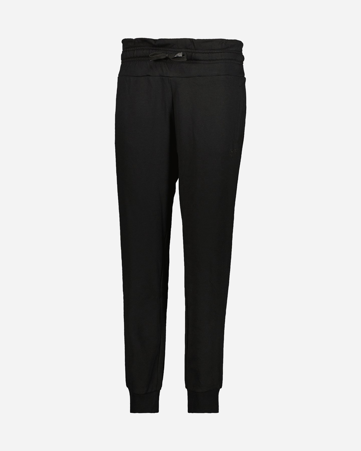 Pantalone ARENA ATHLETIC W - Nero - 0 | Cisalfa Sport