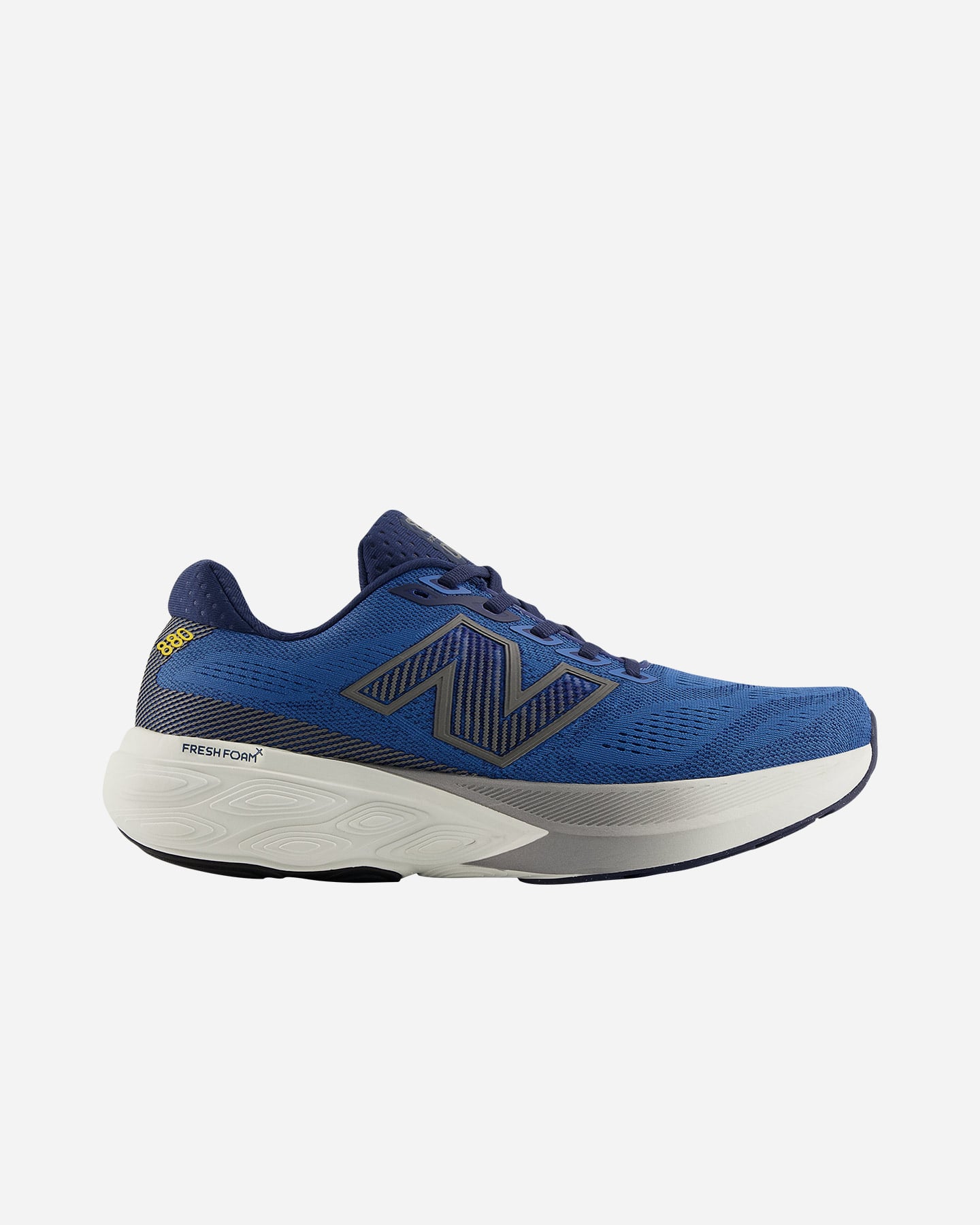 Scarpe running NEW BALANCE FRESH FOAM 880 V15 M - Beige - 0 | Cisalfa Sport