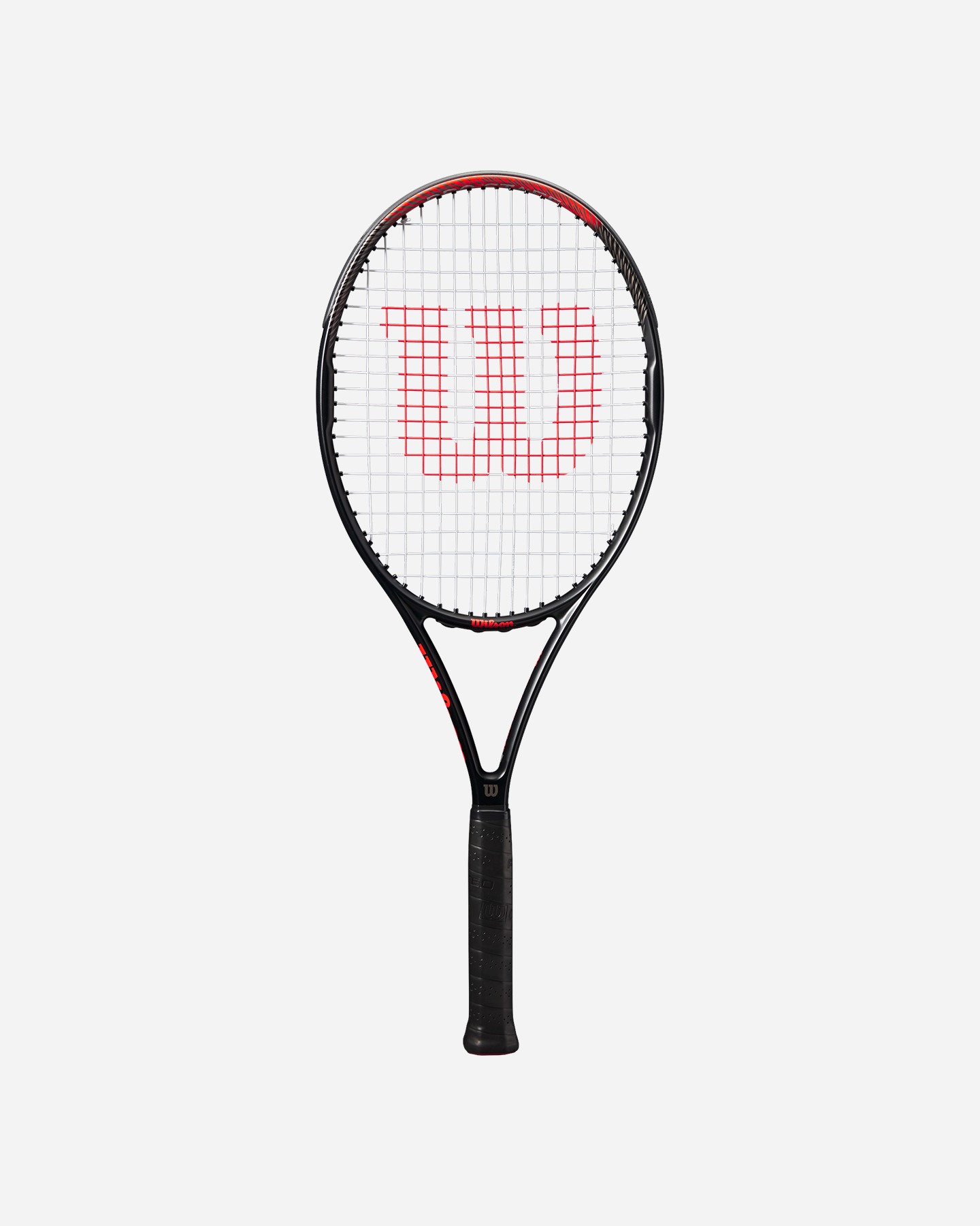 Wilson Pro Staff Precision 103 269 G - Racchetta Tennis - Nero